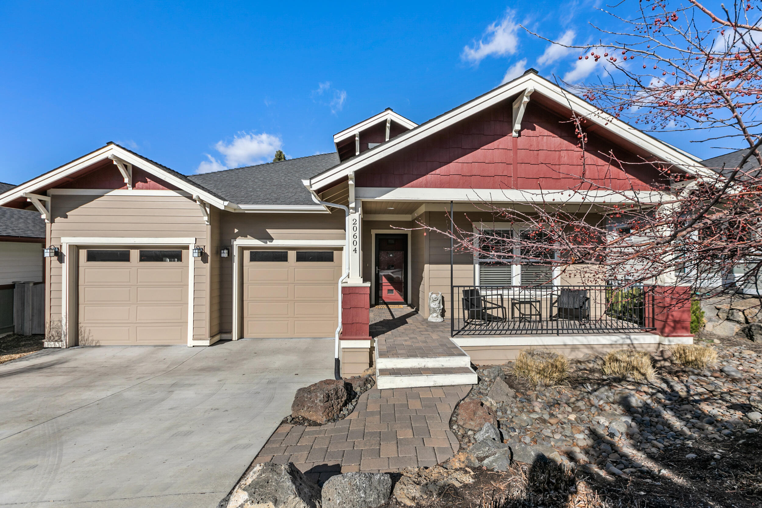 Hidden Hills - Residential