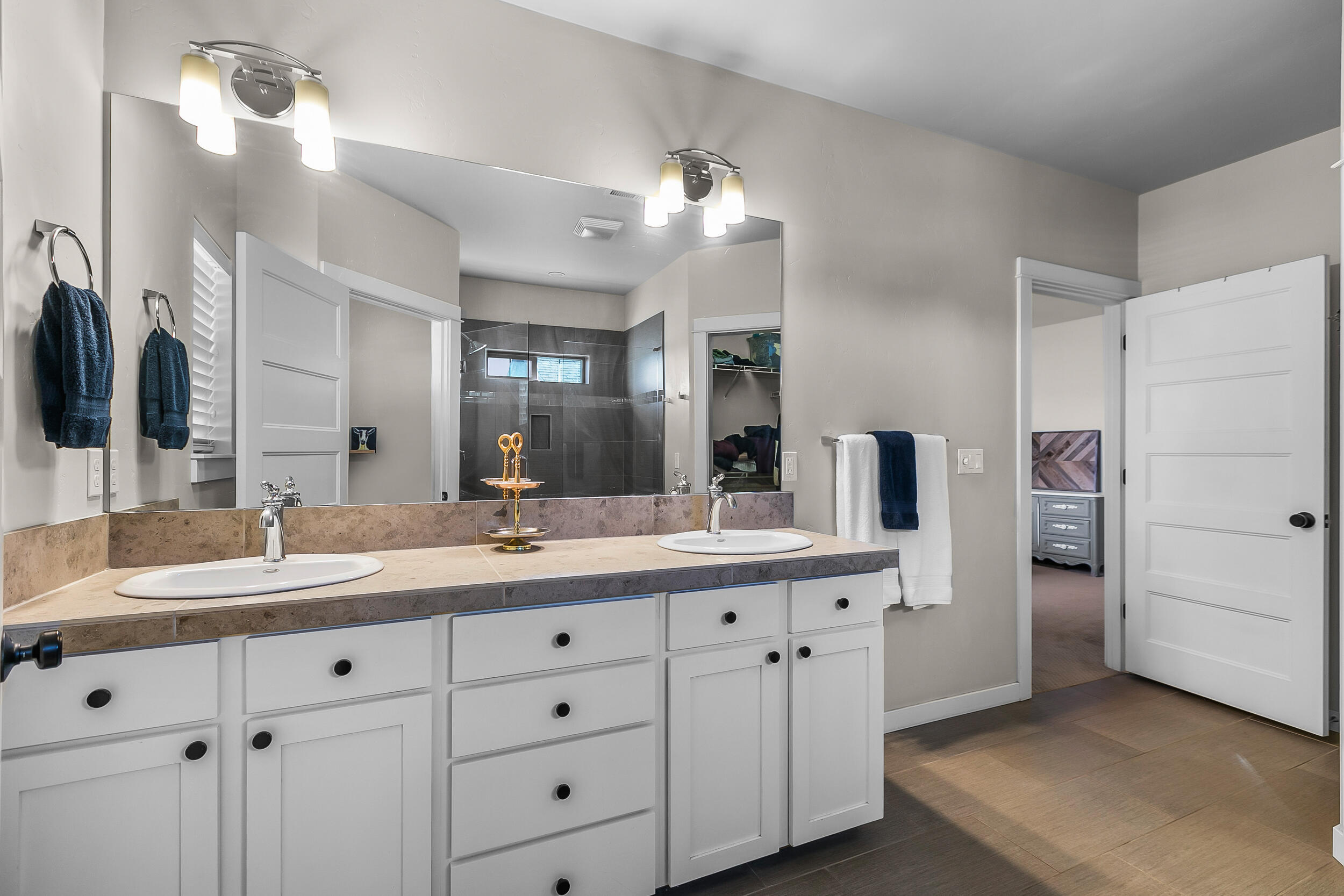 Hidden Hills - Residential