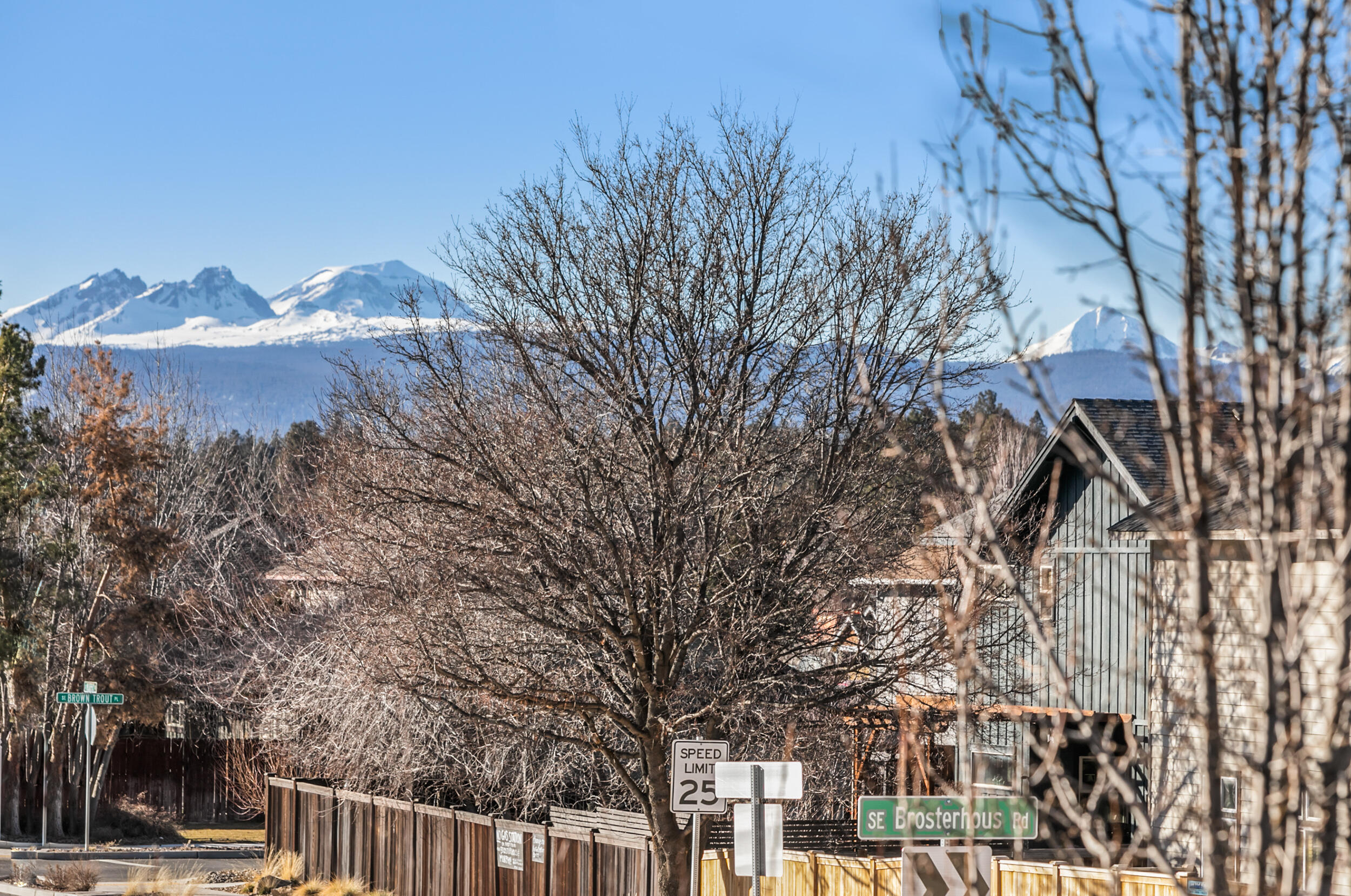 Hidden Hills - Residential
