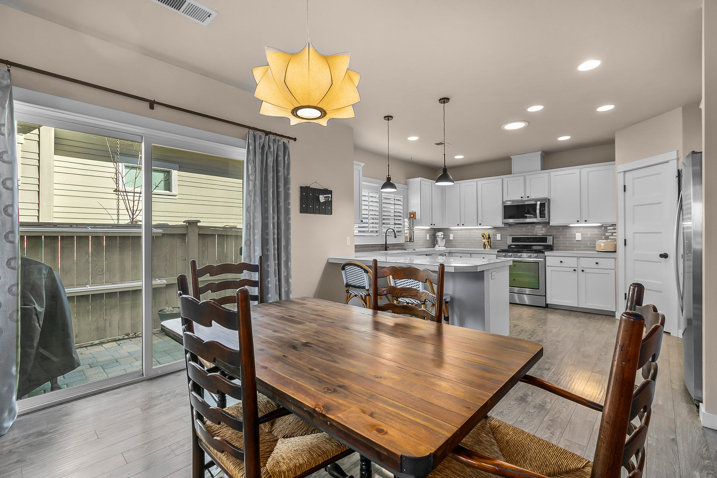 Hidden Hills - Residential