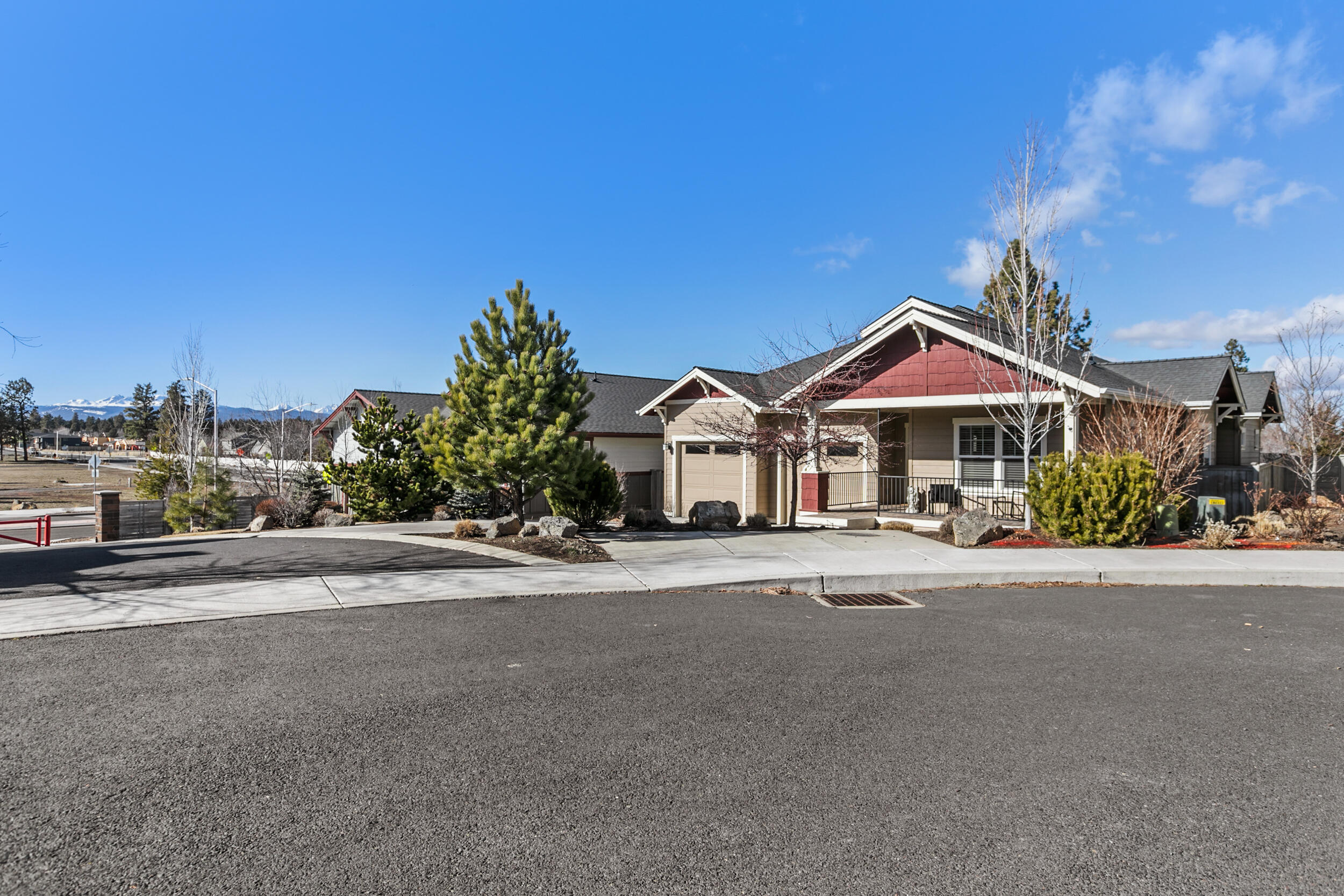 Hidden Hills - Residential