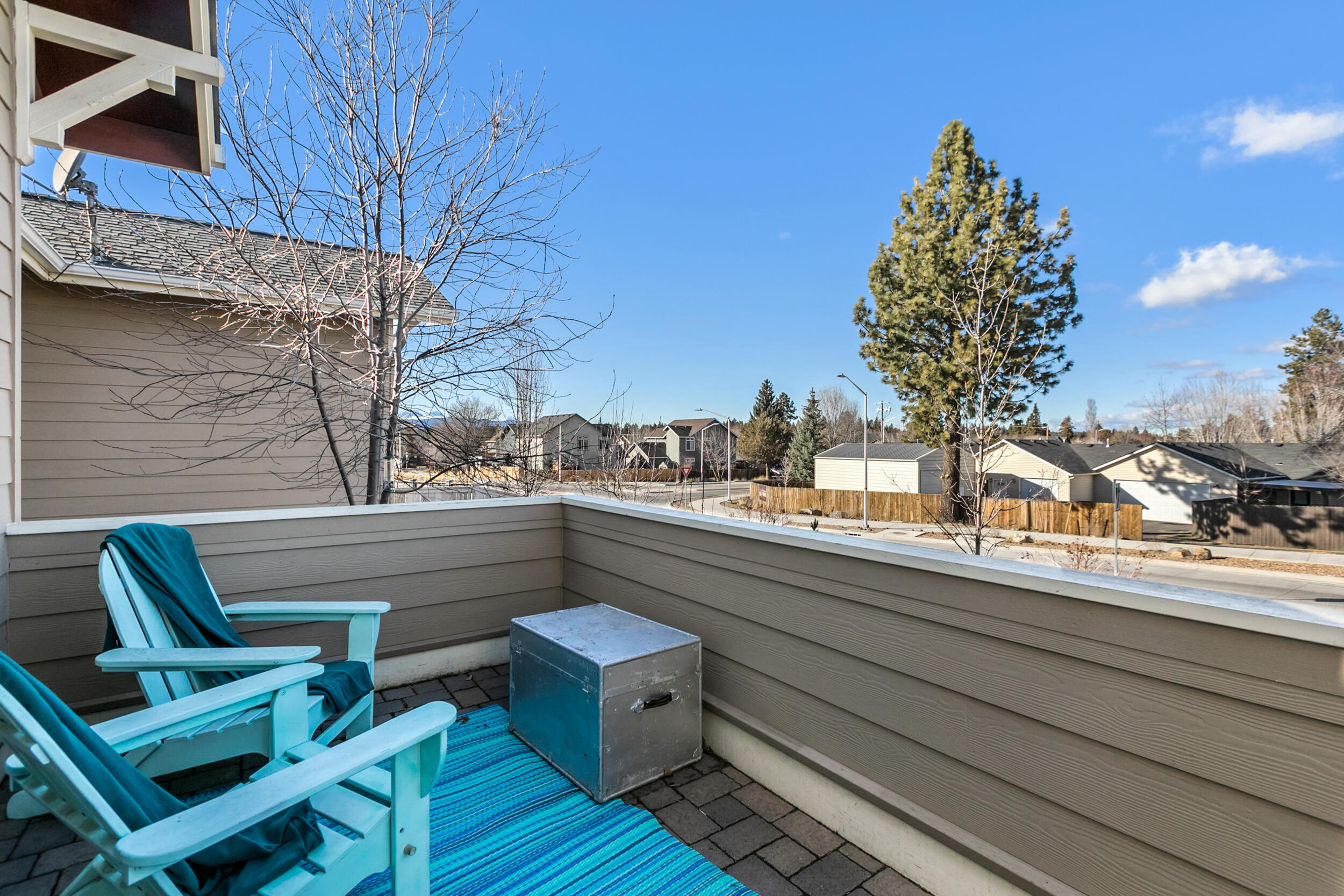 Hidden Hills - Residential
