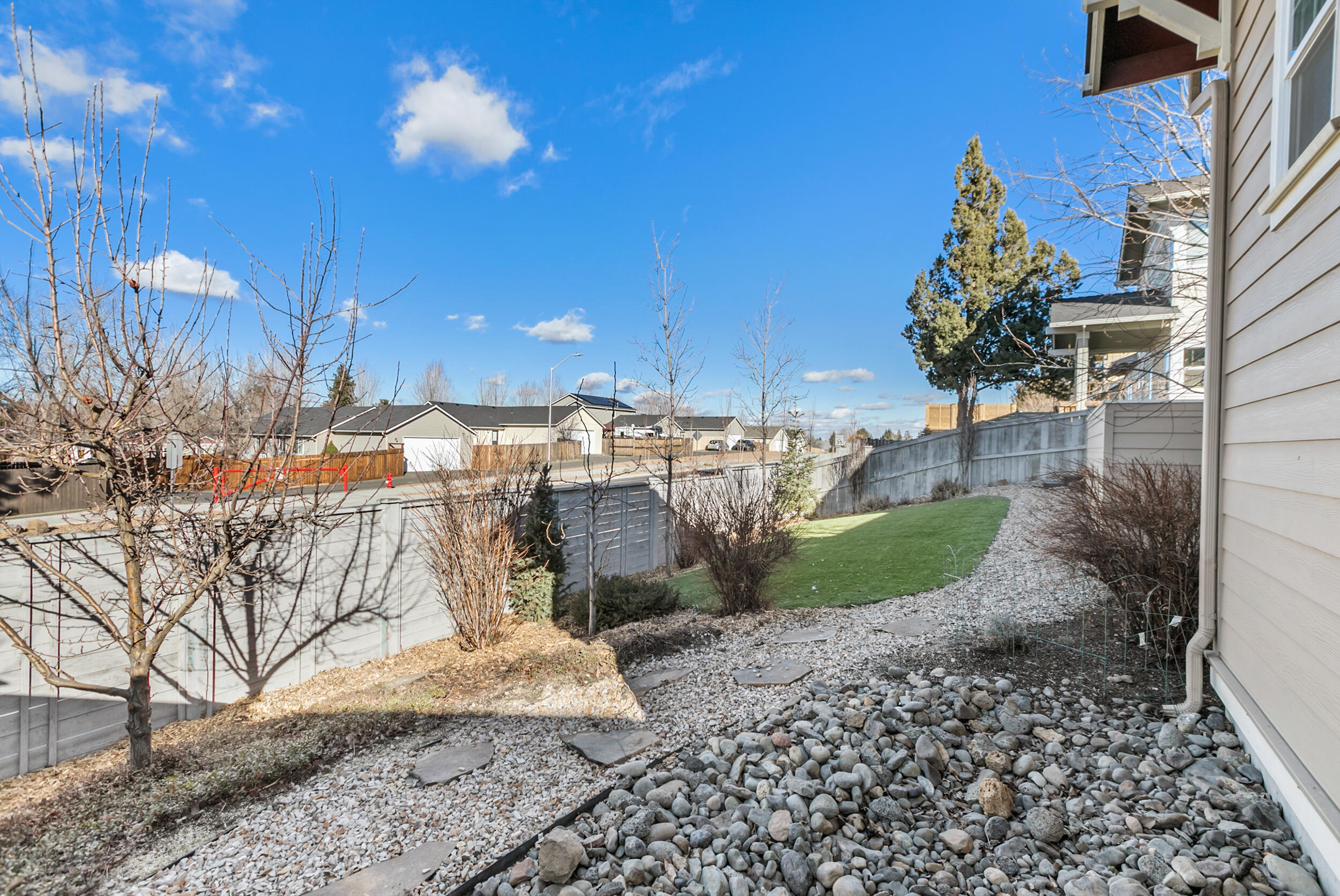 Hidden Hills - Residential