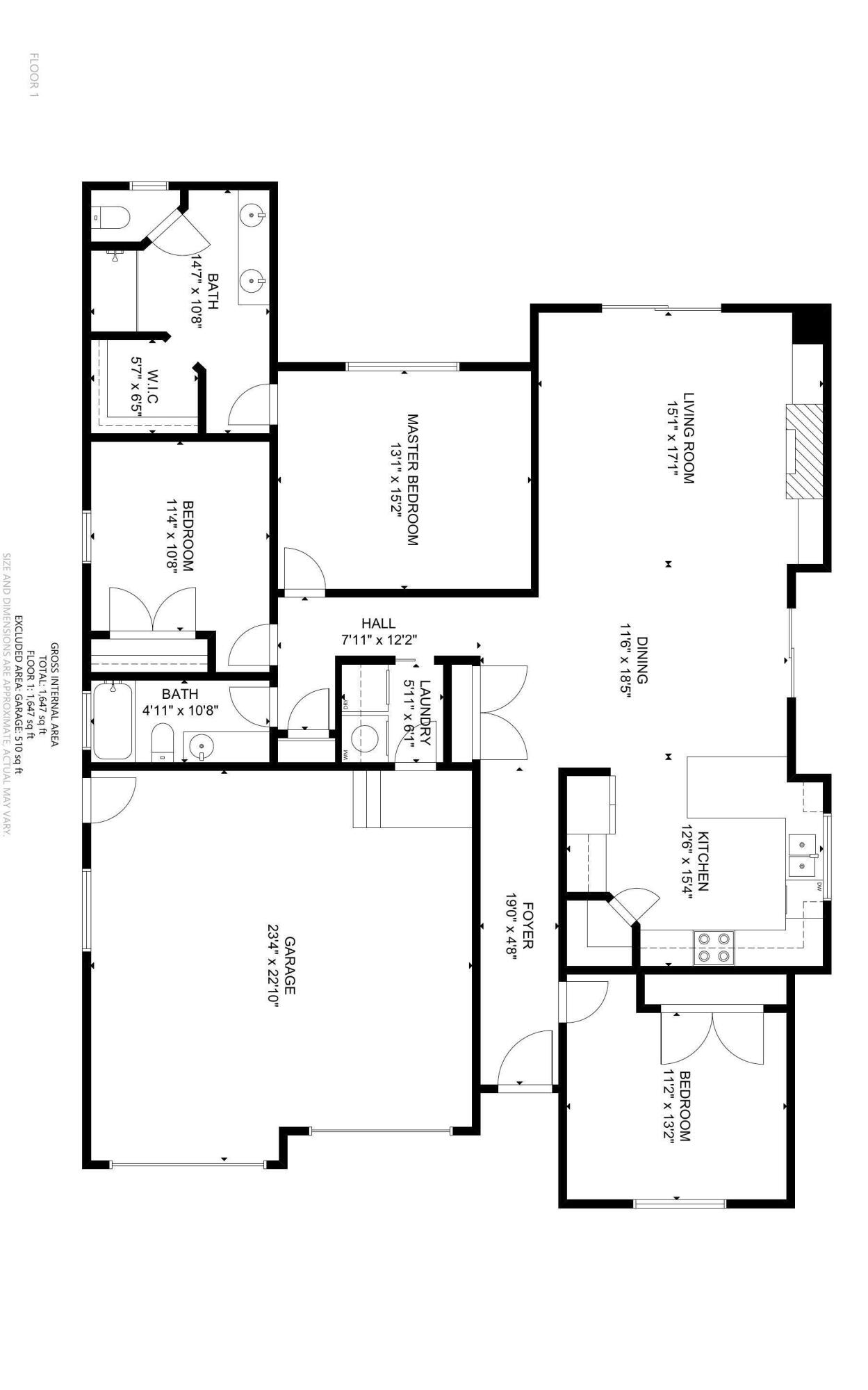 Hidden Hills - Residential