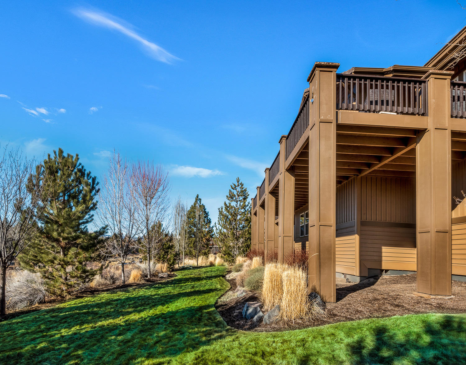 Skyliner Summit - Residential