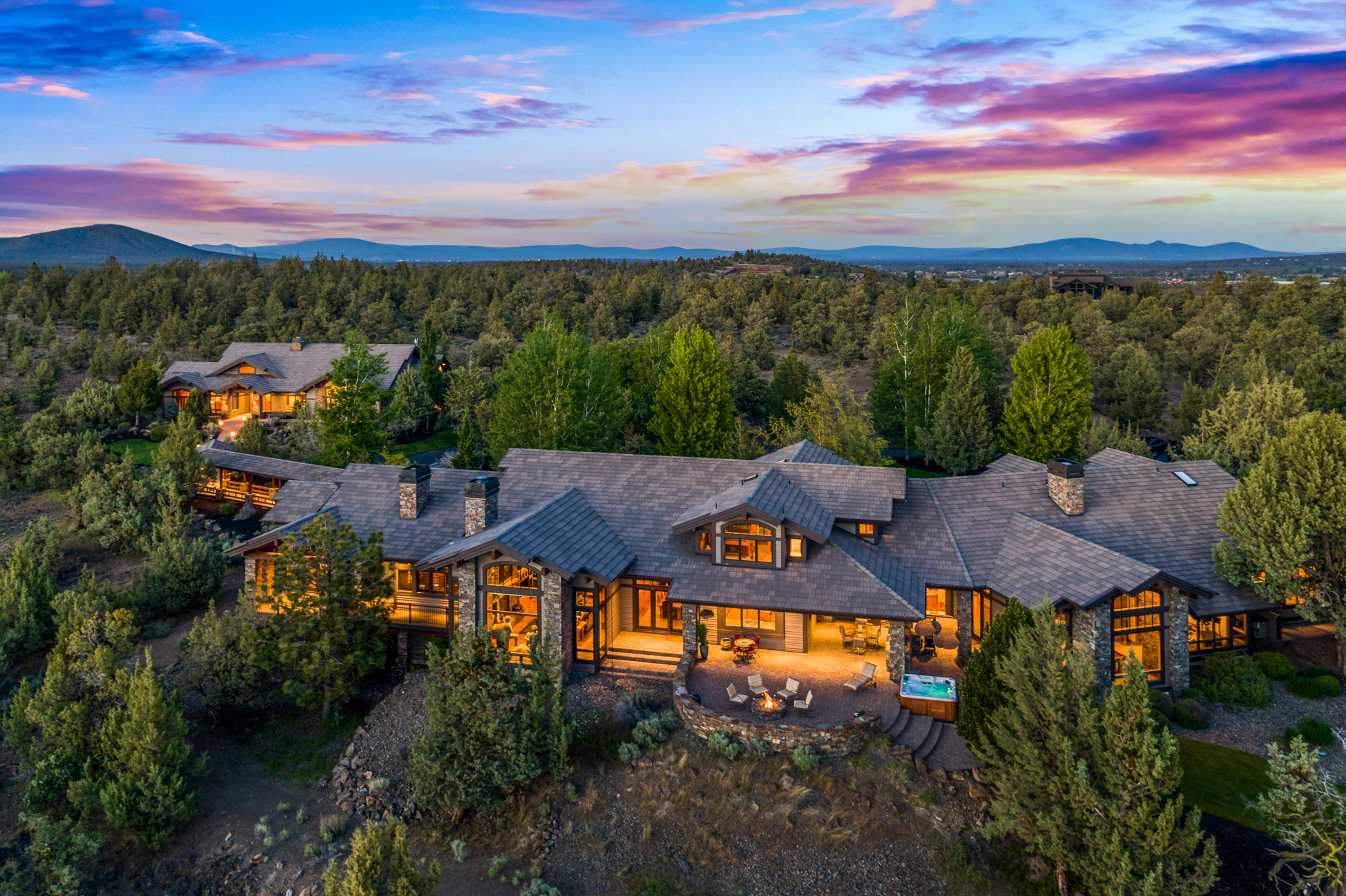 Grandridge - Residential