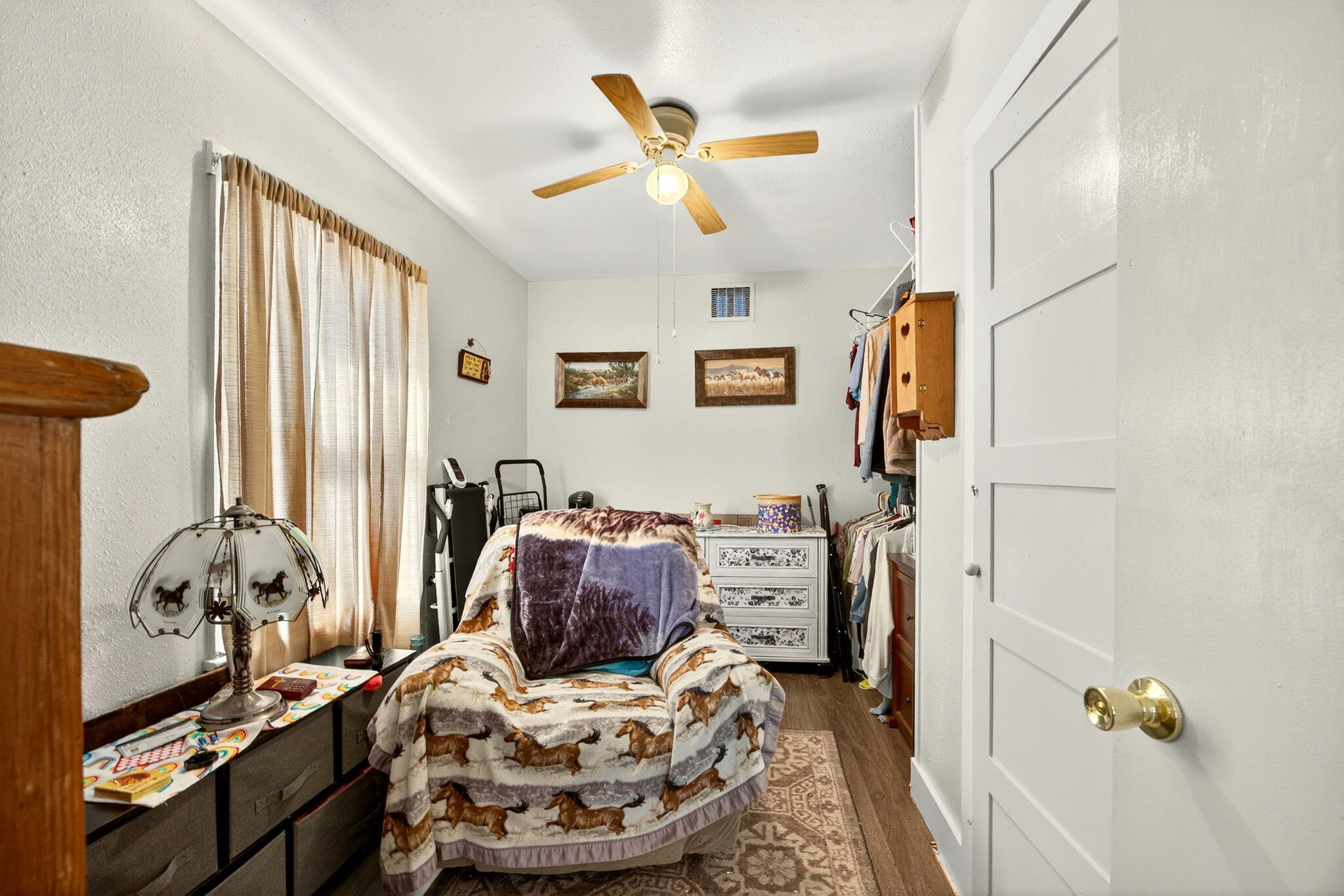 Hiles Lark Meadows Subdivision - Residential