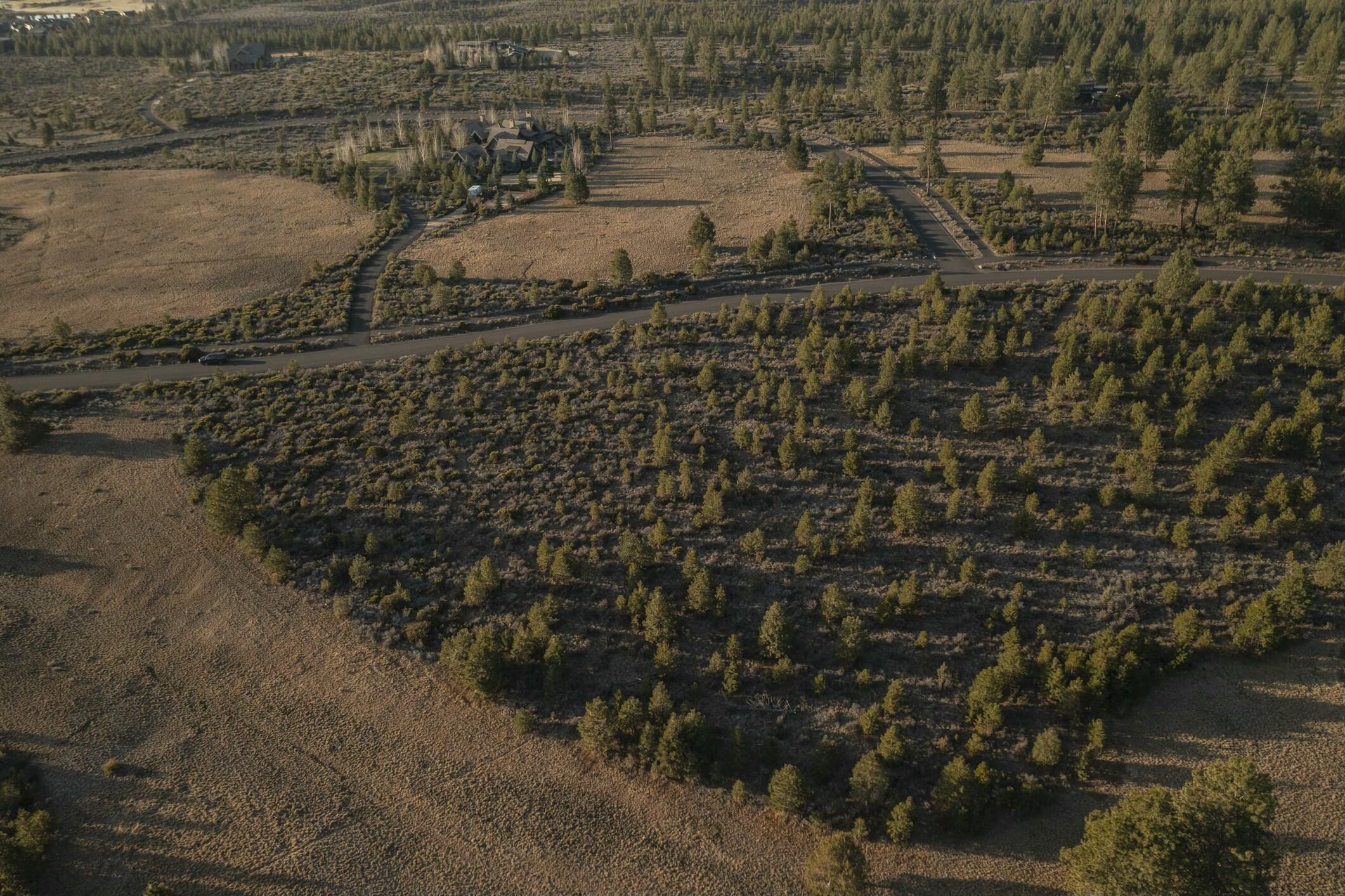 The Highlands at Broken Top - Land