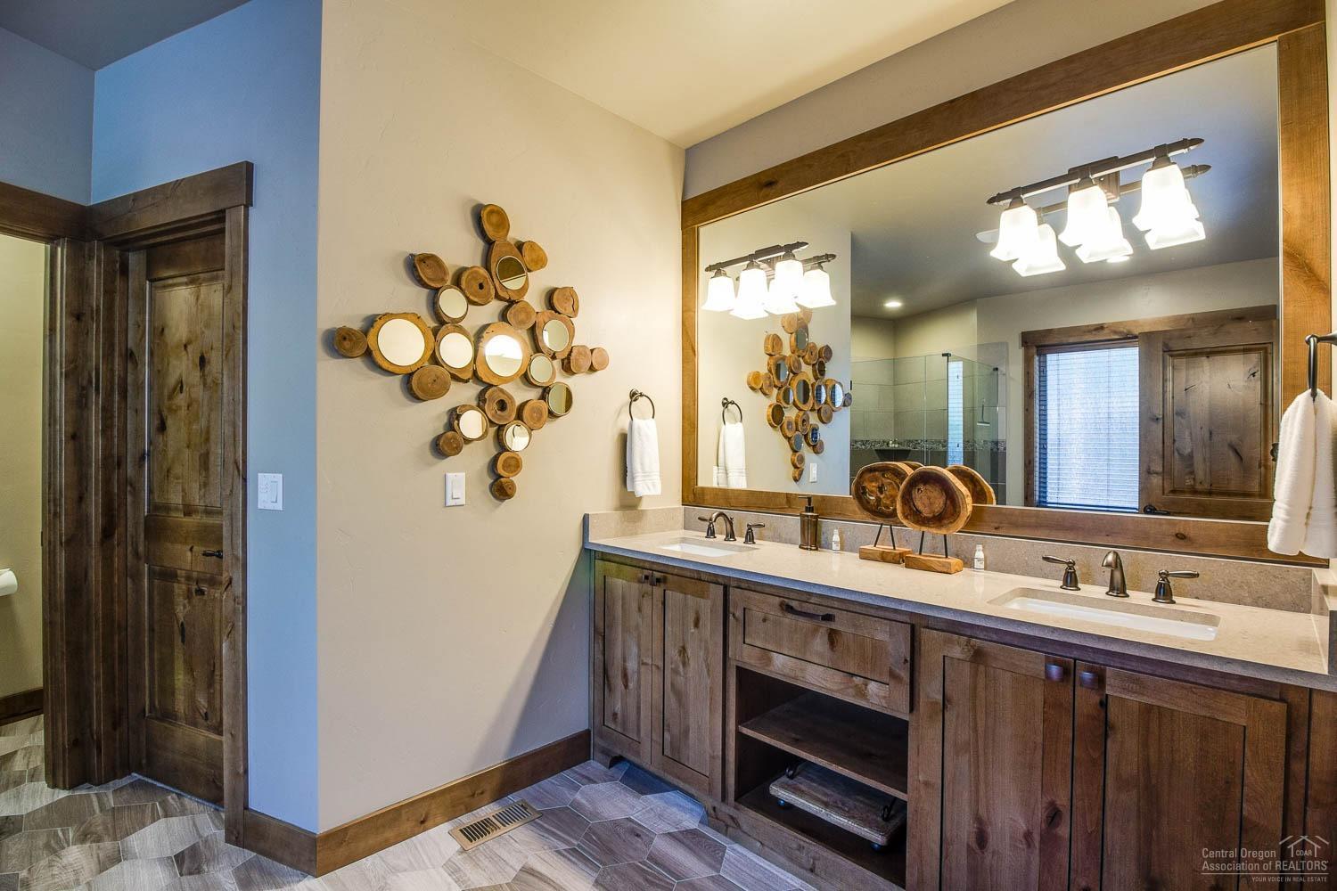 Caldera Springs - Residential