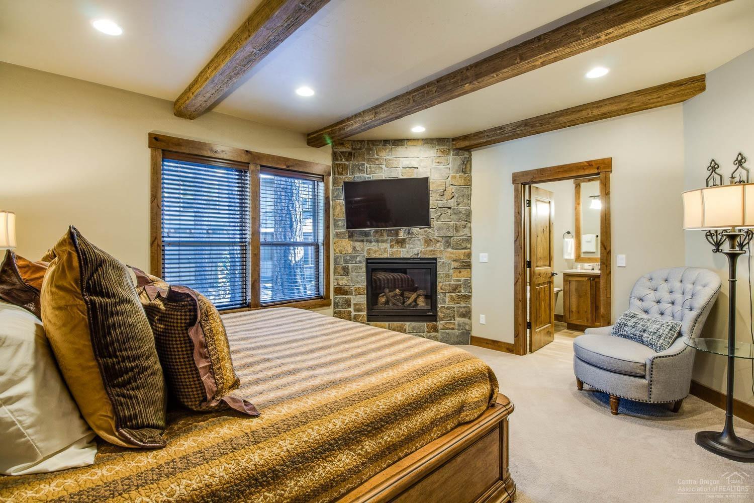 Caldera Springs - Residential