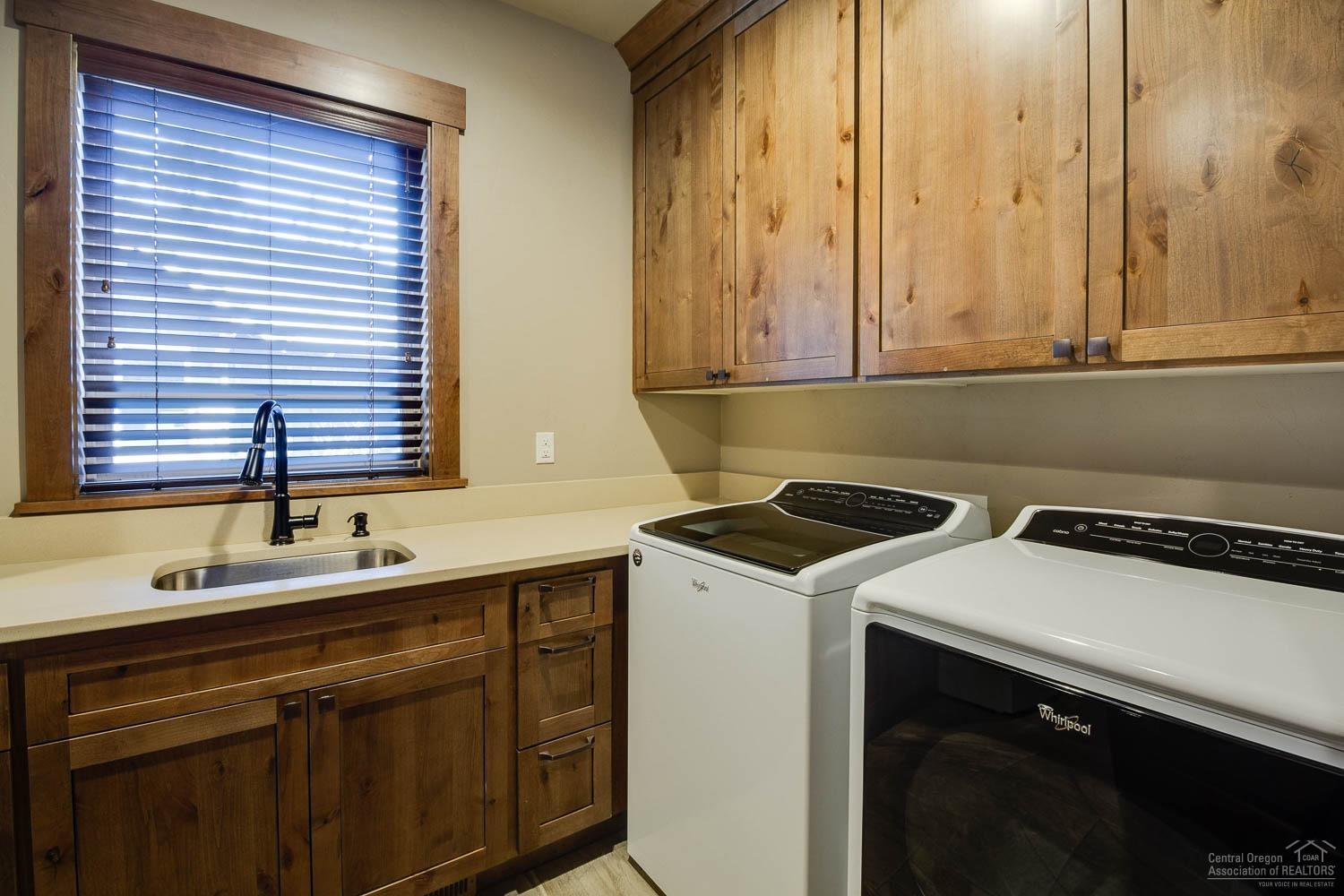 Caldera Springs - Residential