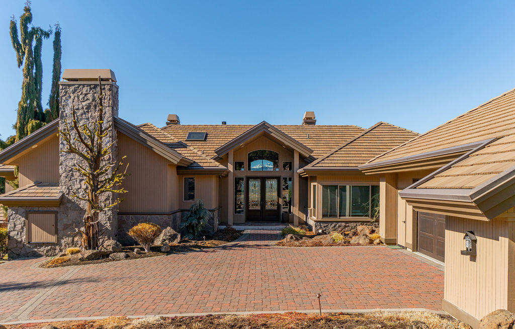 Awbrey Butte - Residential