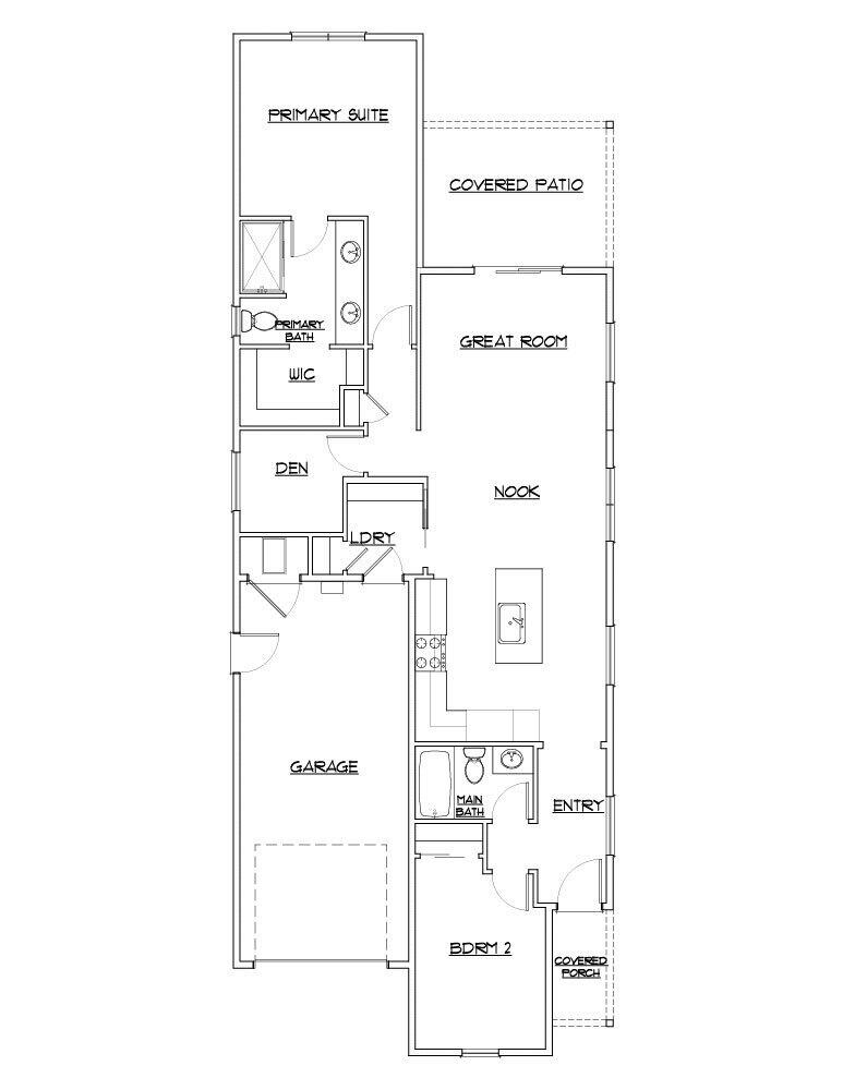 Easton - Residential