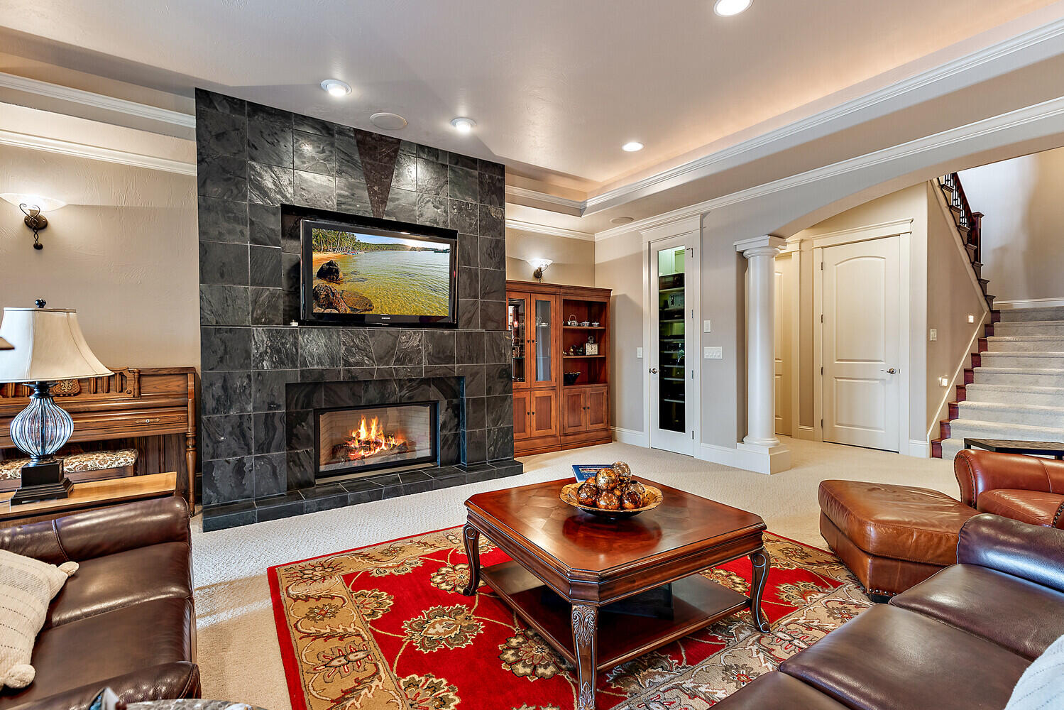 Saddle Ridge Subdivision Phase 1 - Residential