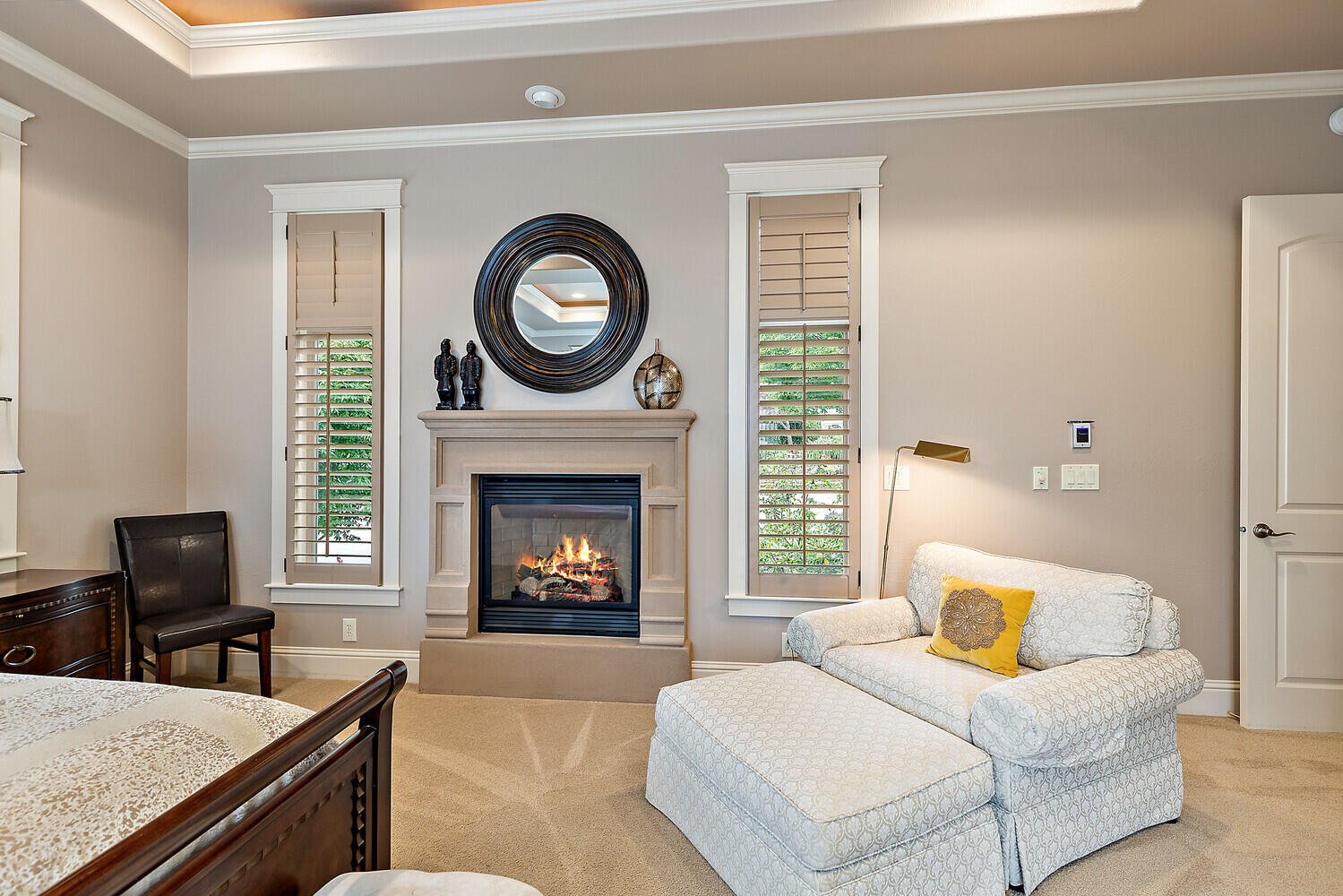 Saddle Ridge Subdivision Phase 1 - Residential