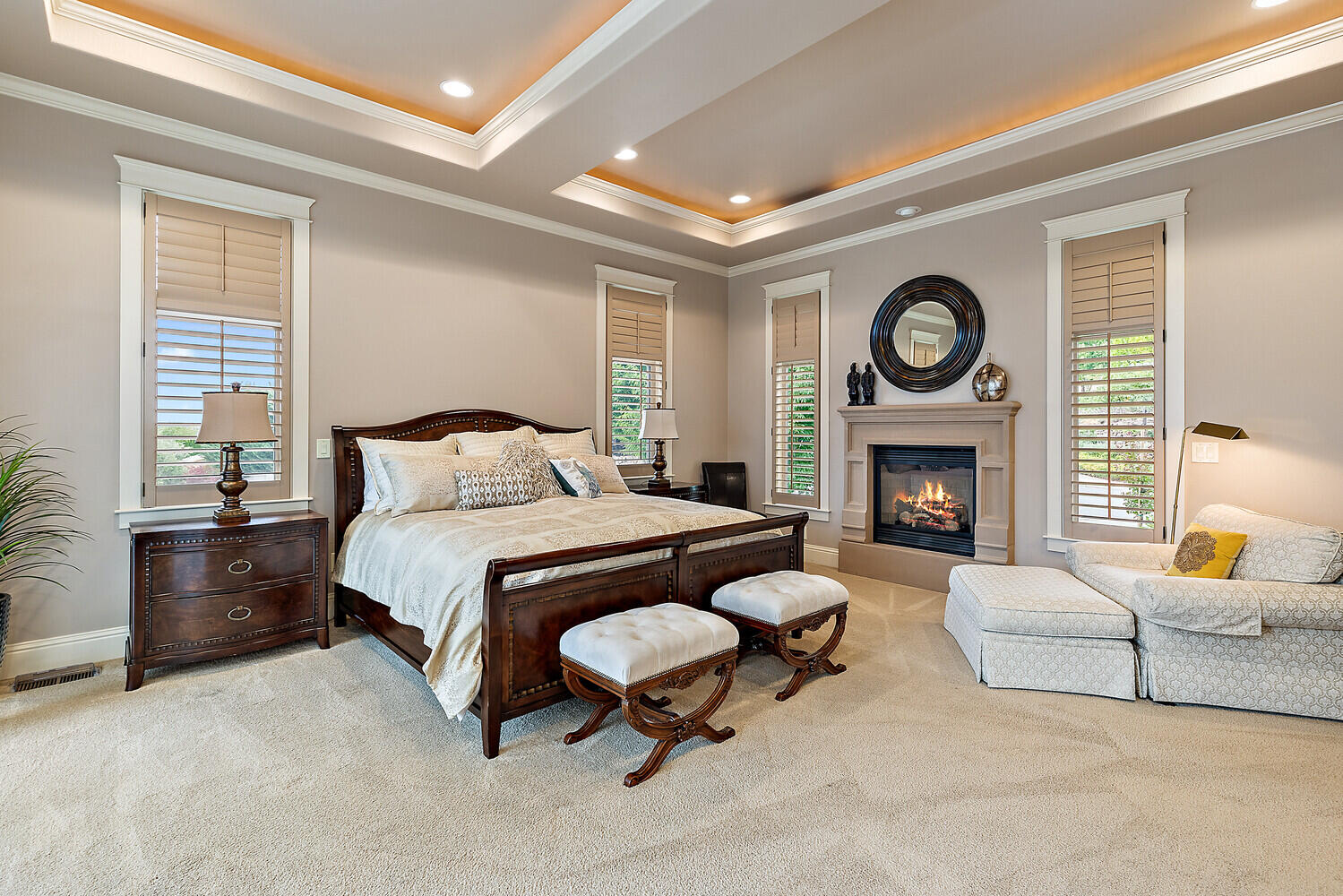 Saddle Ridge Subdivision Phase 1 - Residential