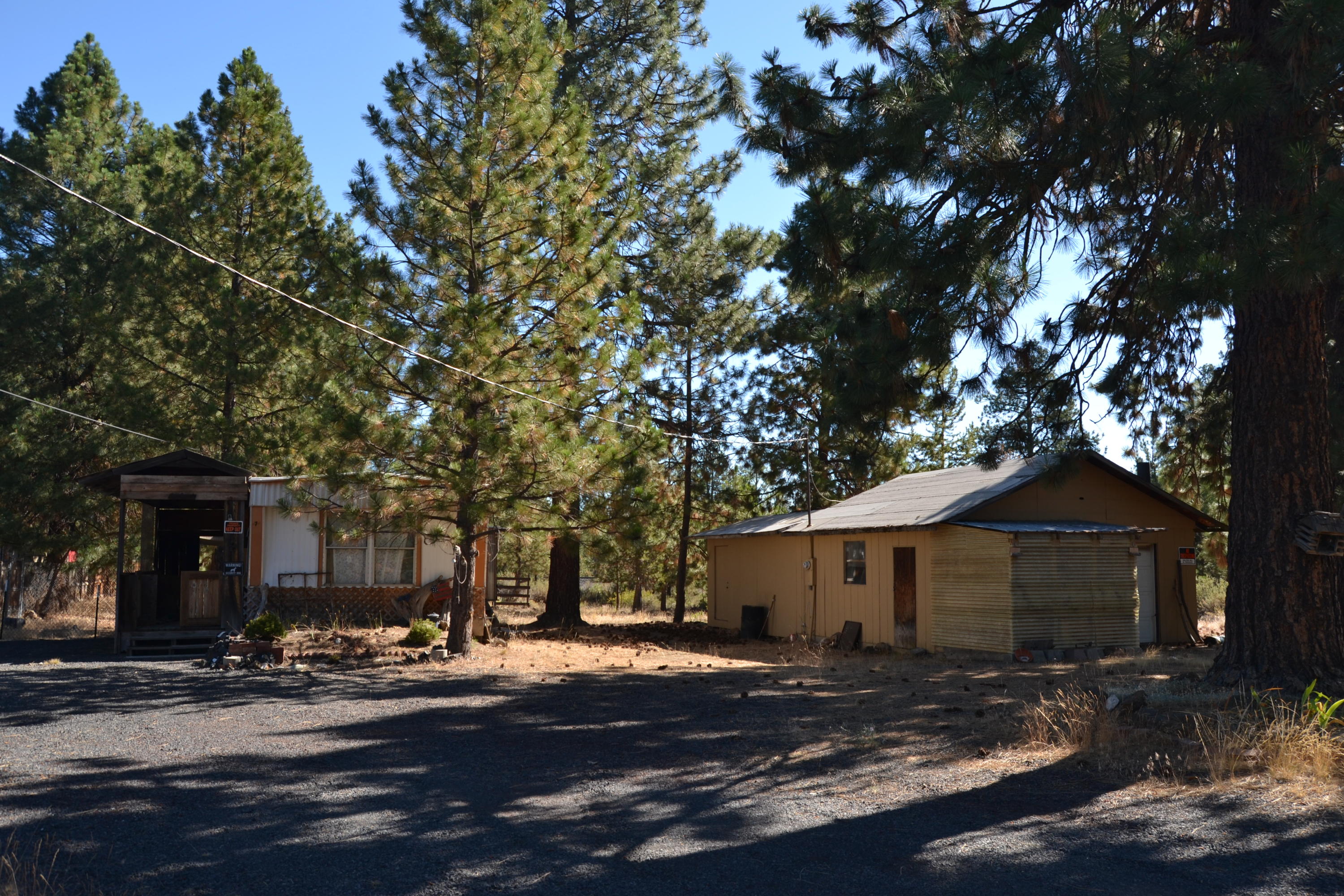 Deschutes RiverWoods - Residential