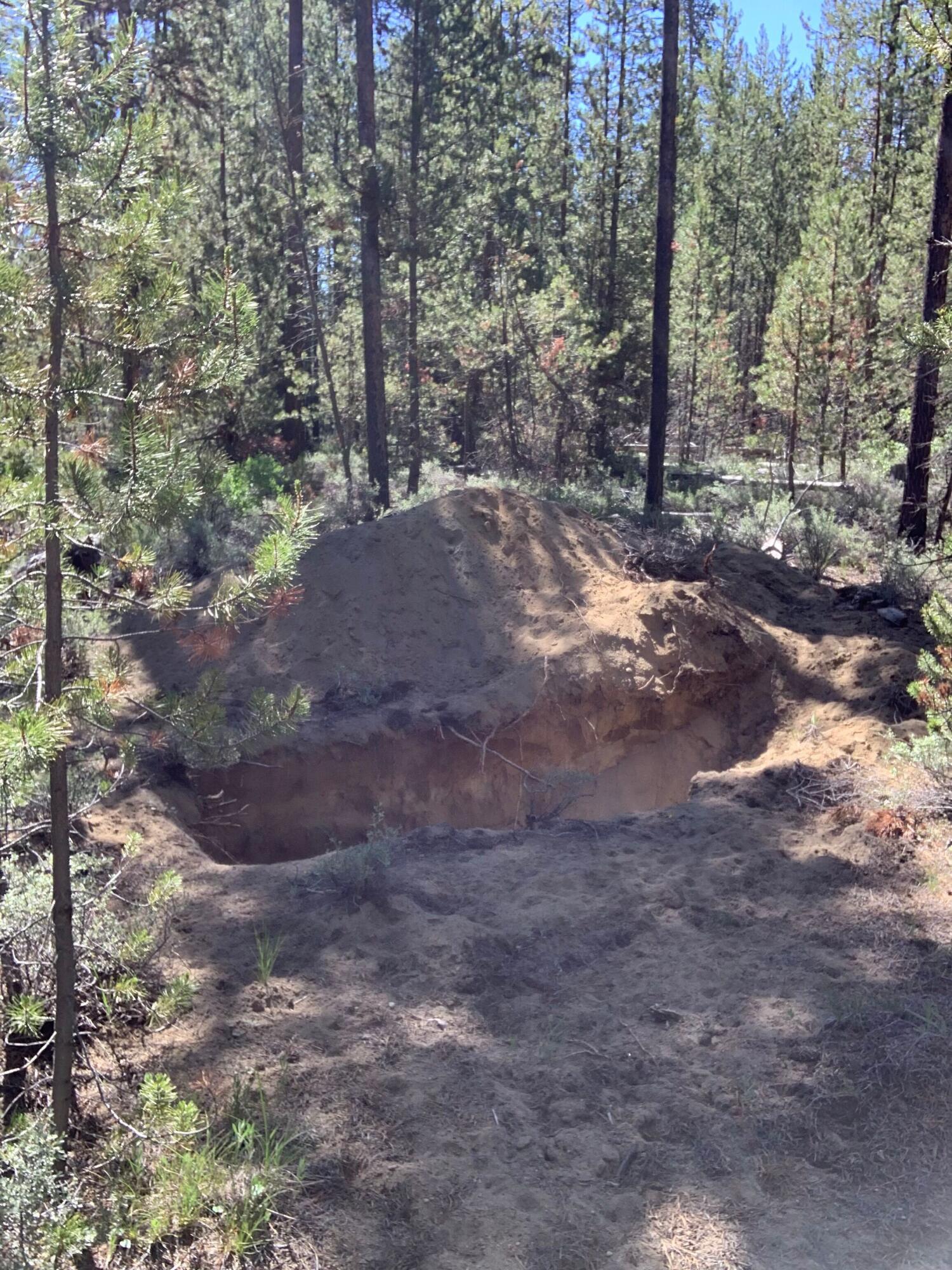 Meadow Crest Acres - Land