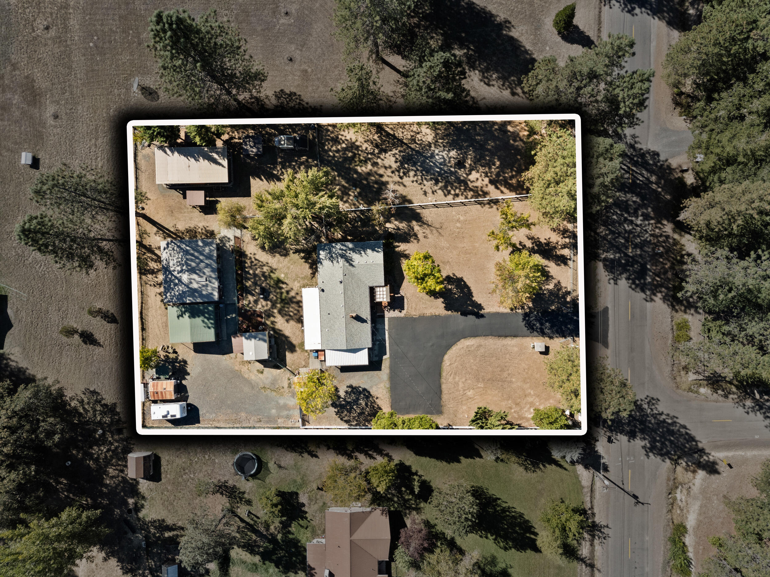 N/A - Residential