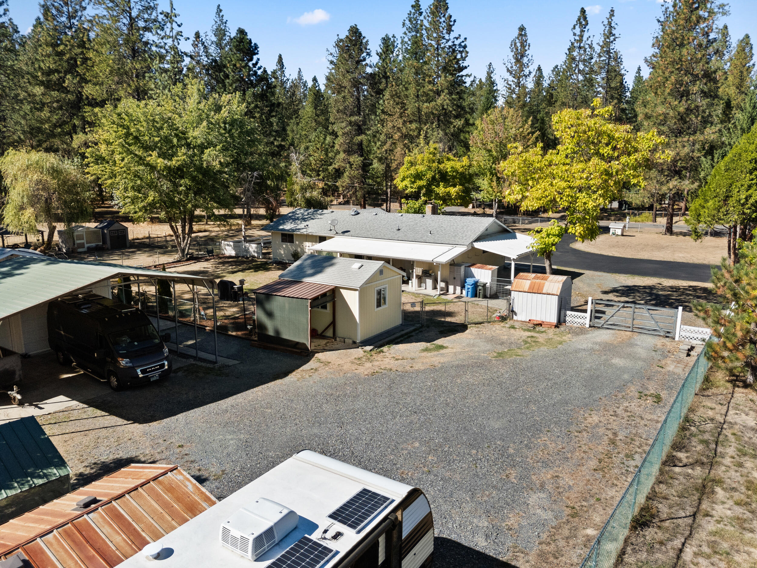 N/A - Residential