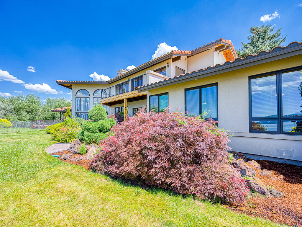 Harbor Isles - Residential