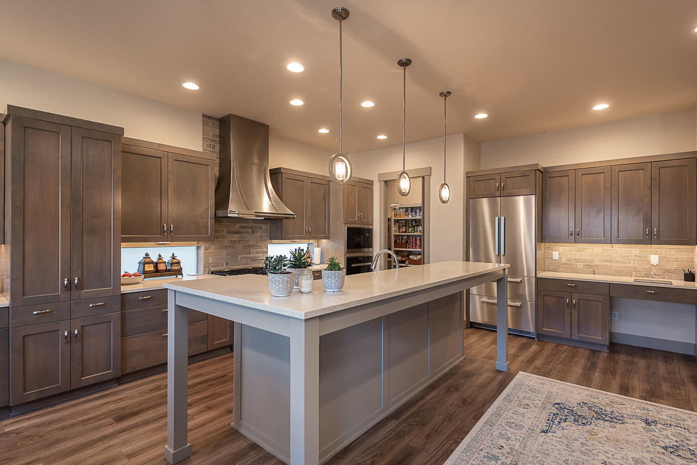 Redtail Ridge - Residential