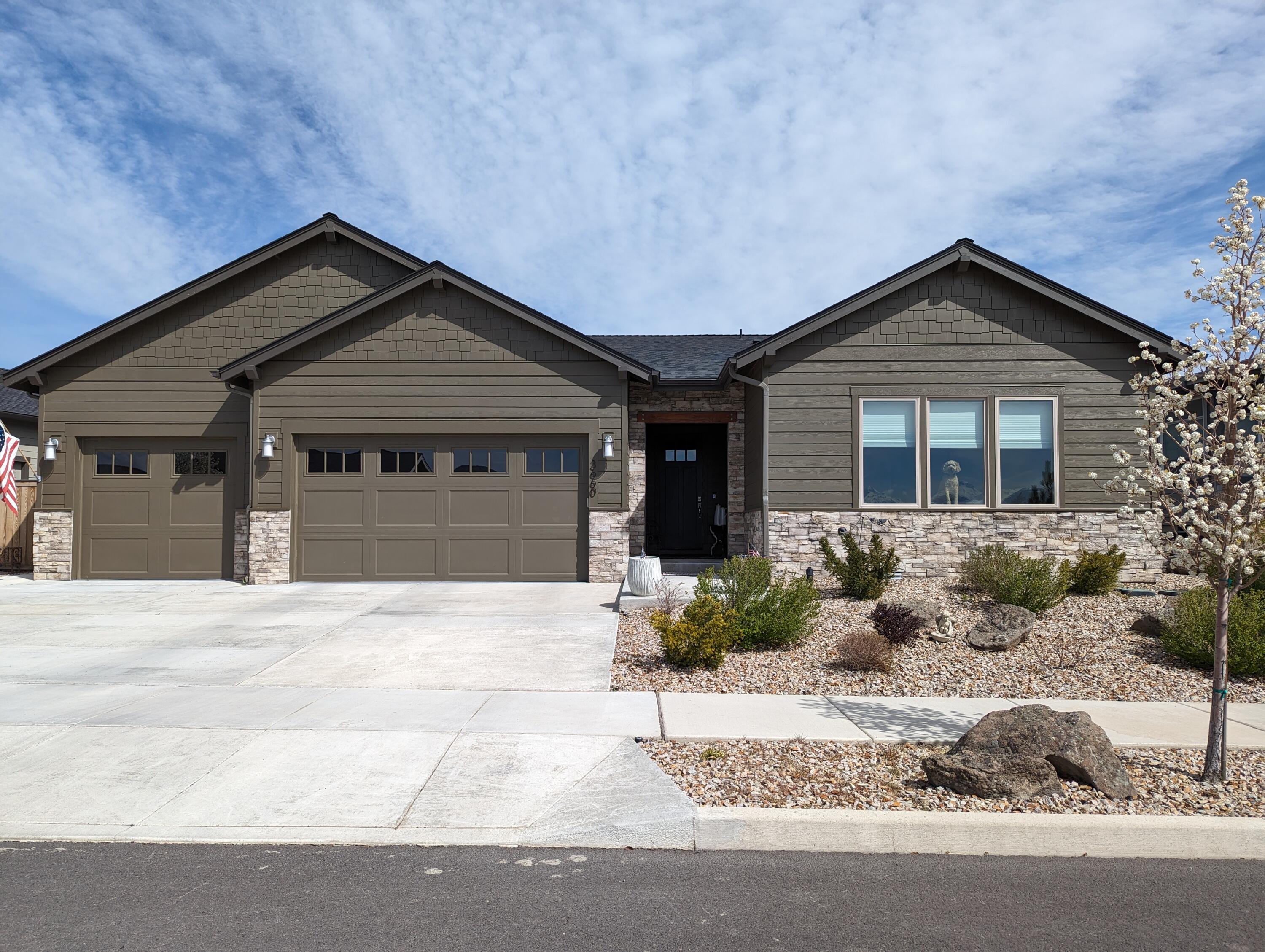 Redtail Ridge - Residential