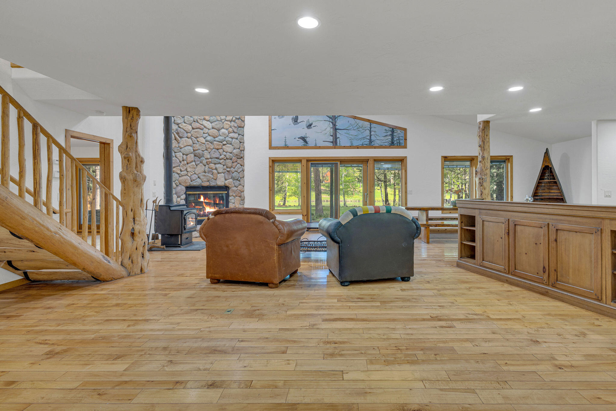 Oww - Residential