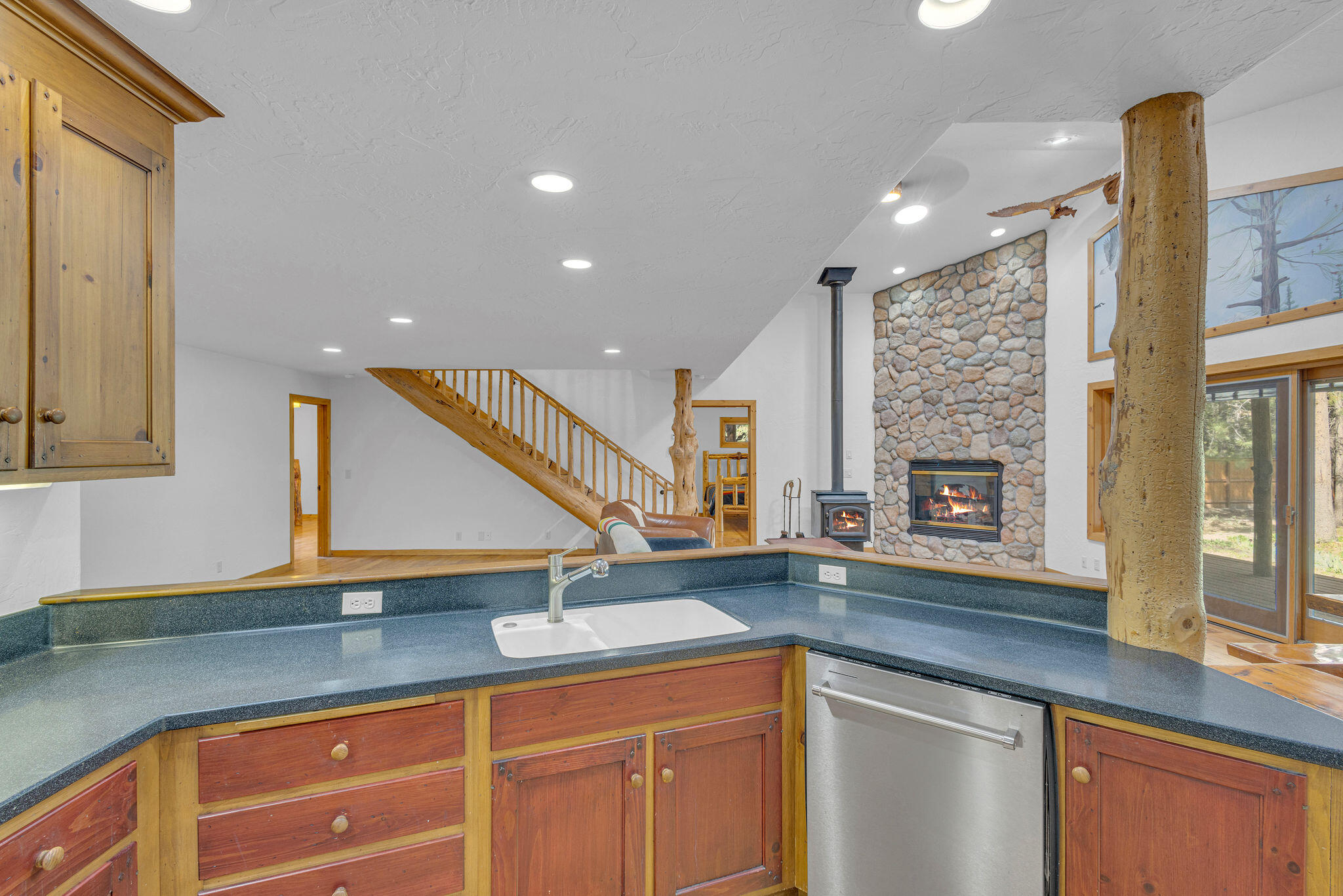 Oww - Residential
