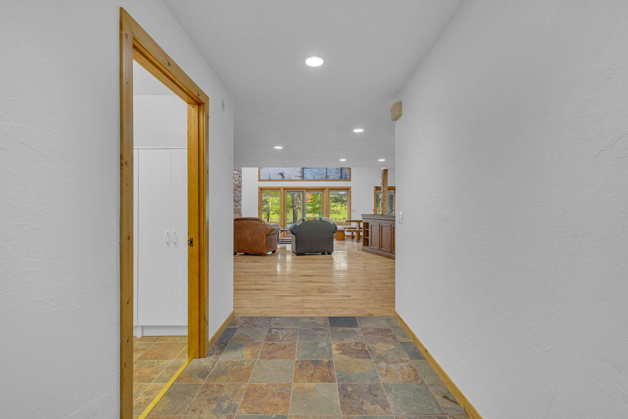 Oww - Residential