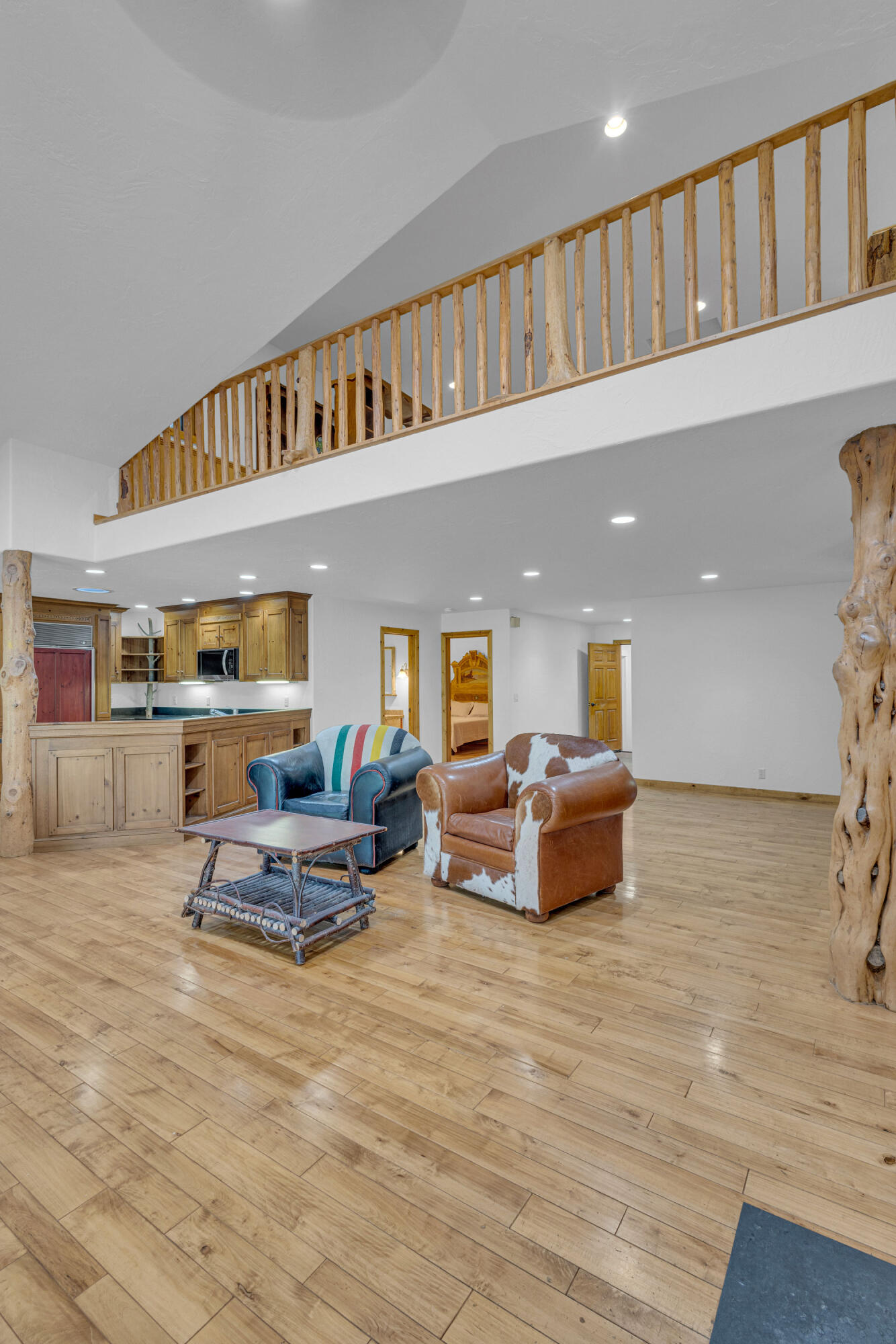 Oww - Residential