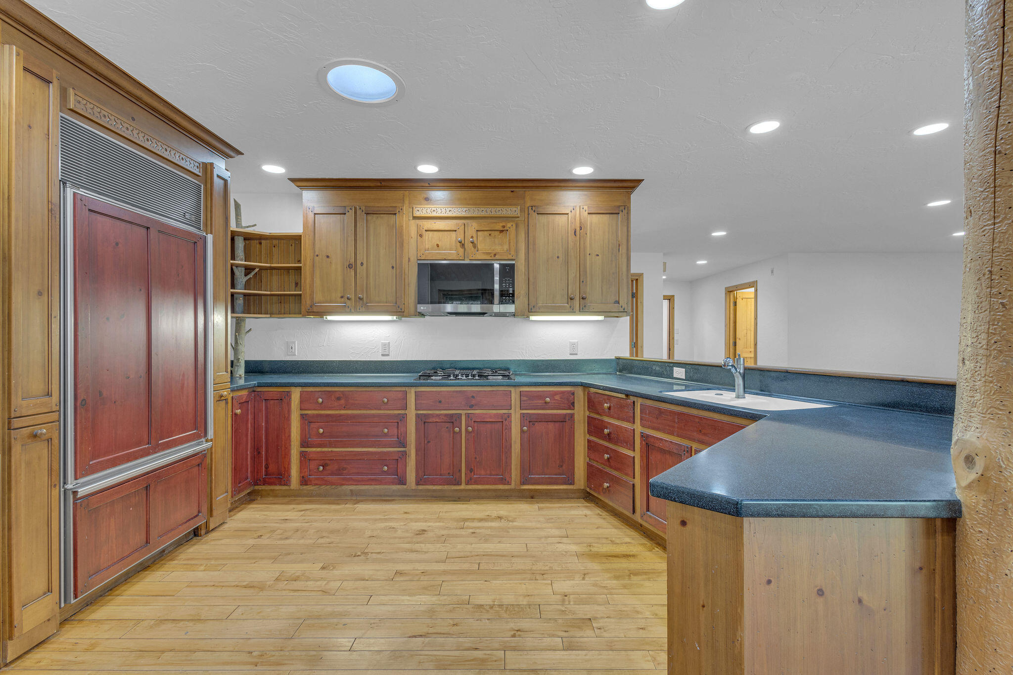 Oww - Residential