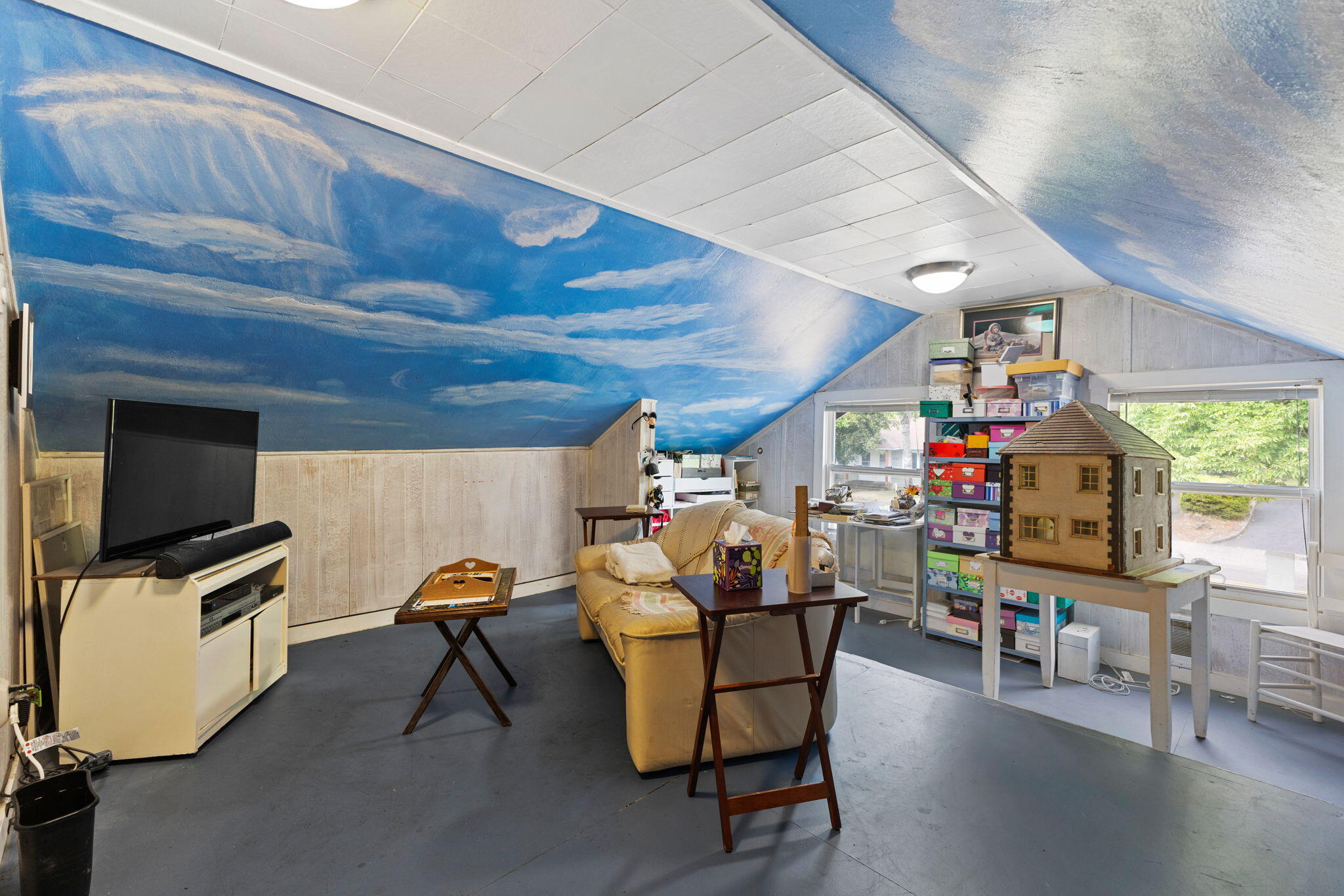 N/A - Residential