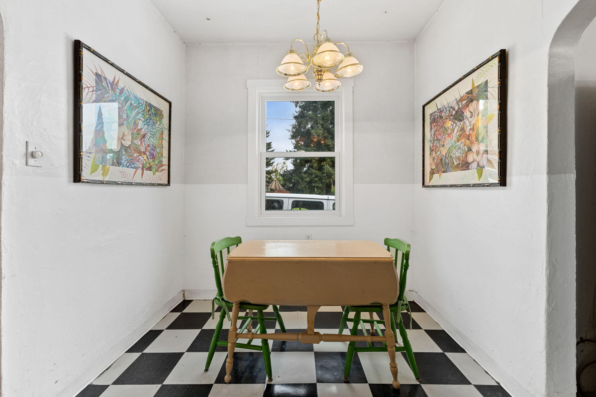 N/A - Residential