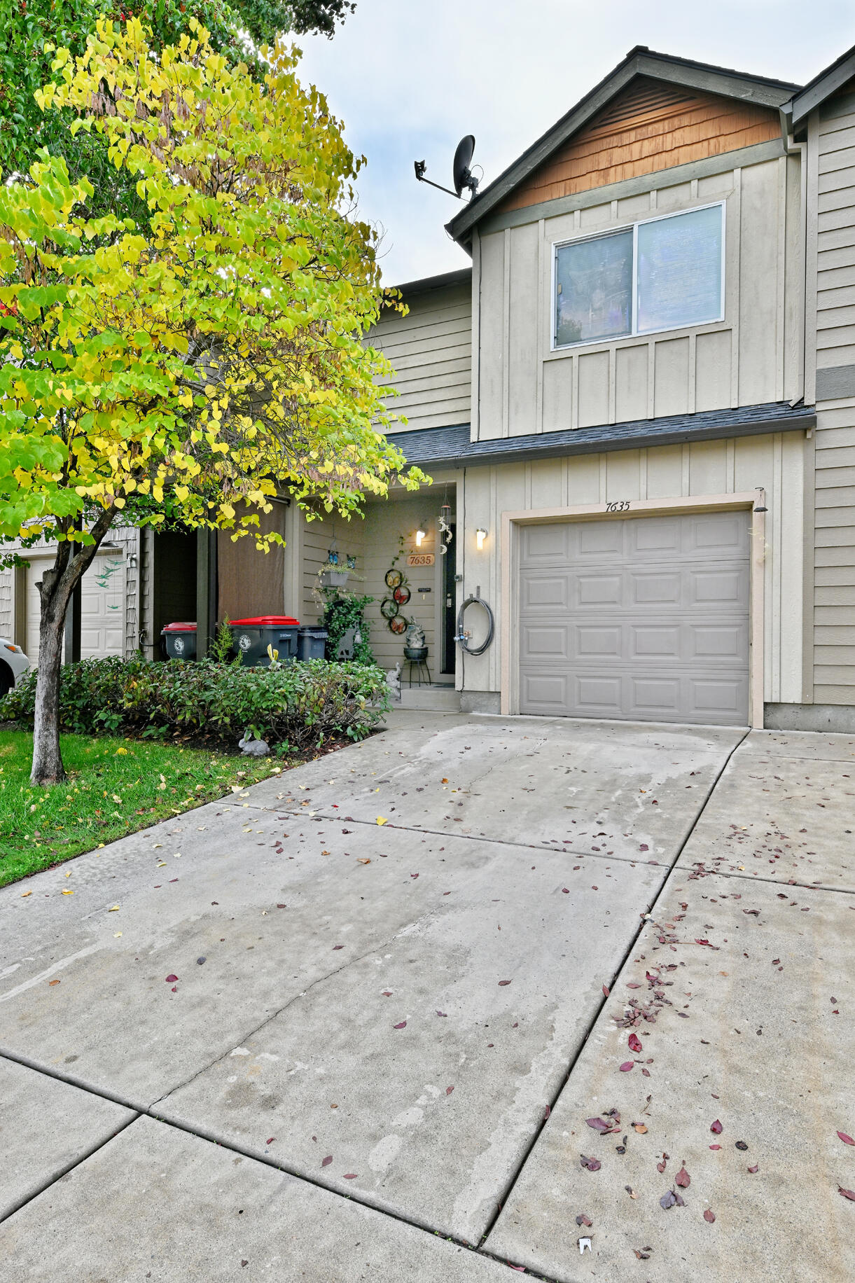 Auburn Estates - Residential