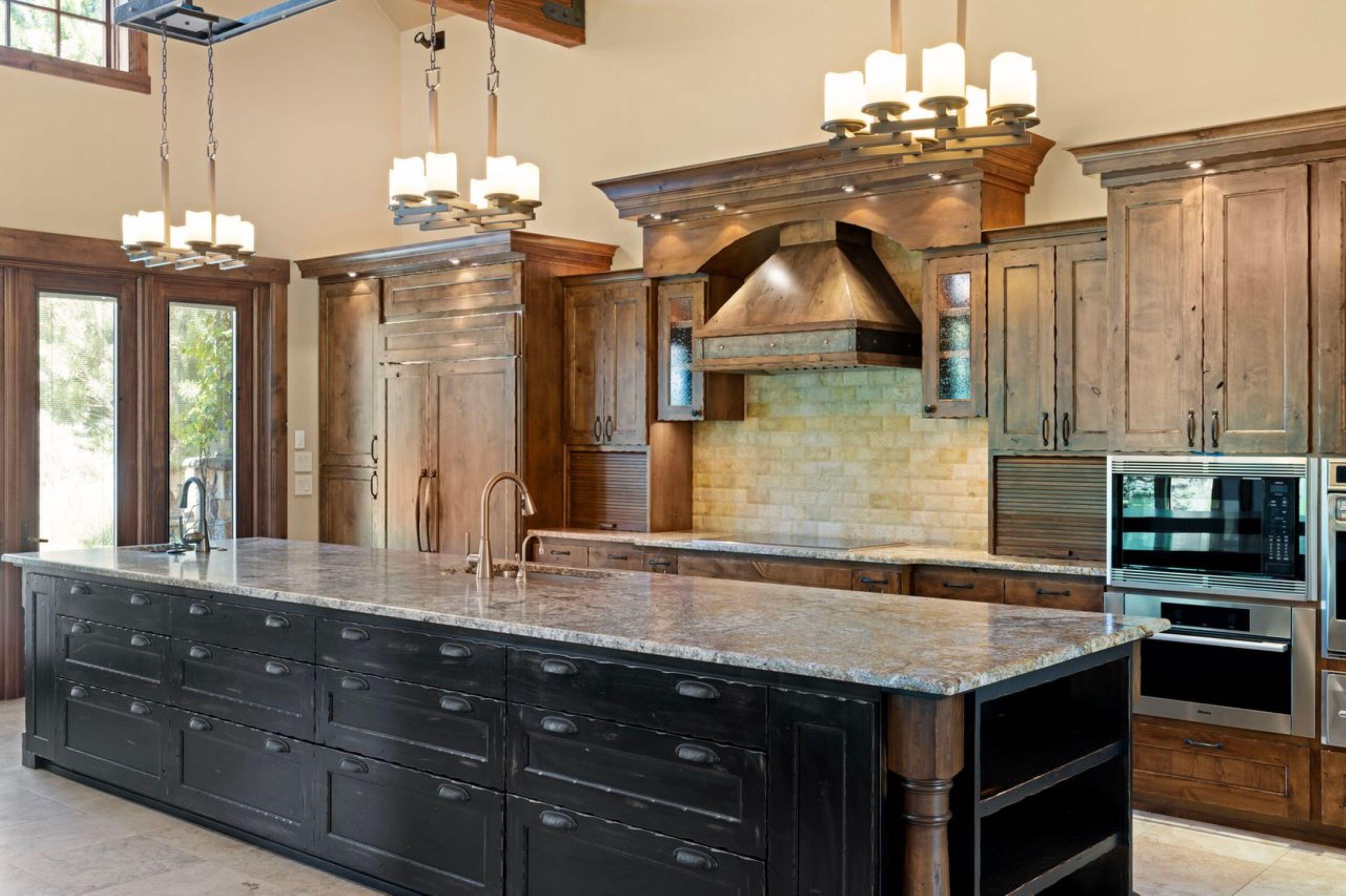 Sunset View Estates - Residential