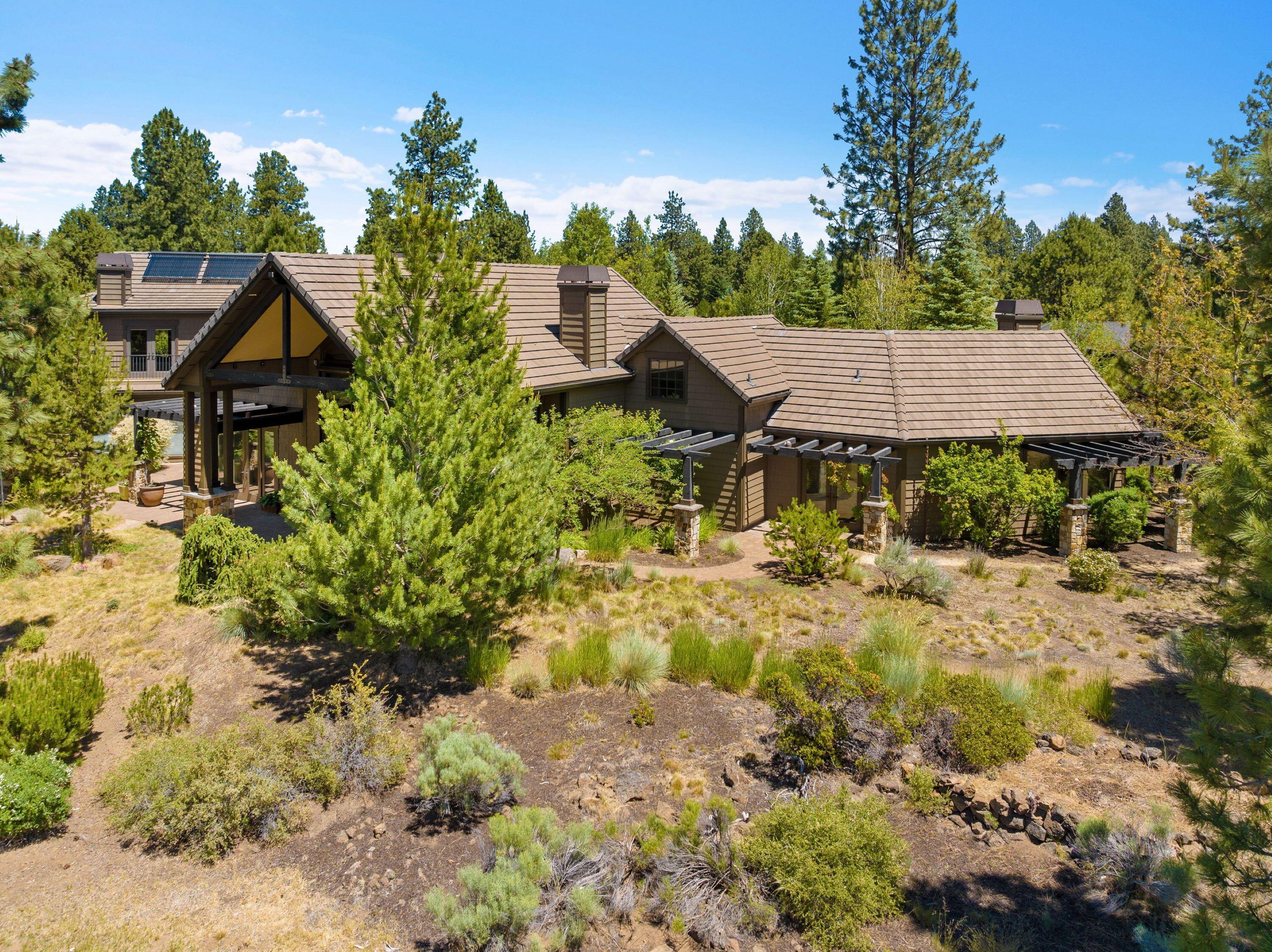 Sunset View Estates - Residential