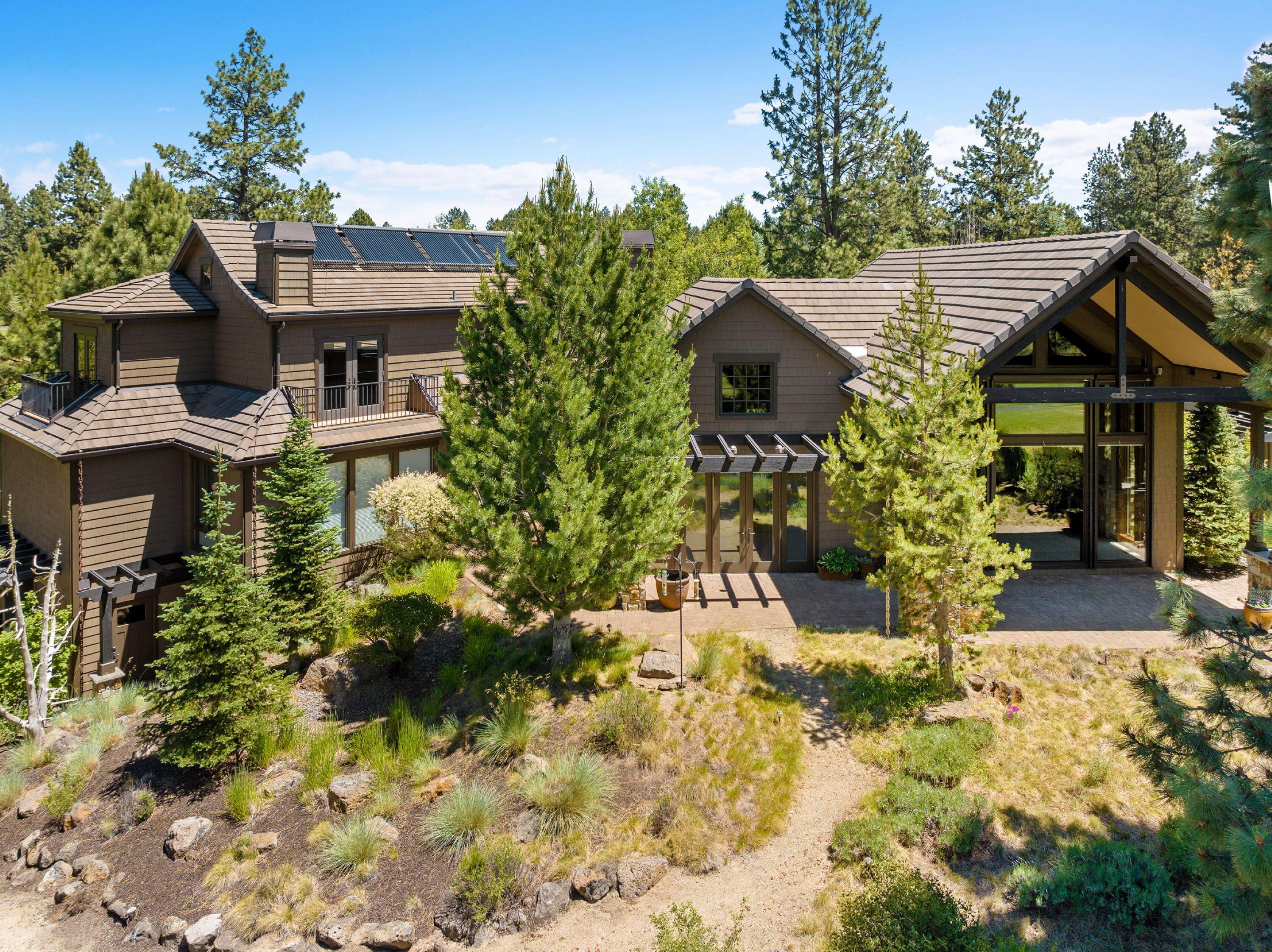 Sunset View Estates - Residential