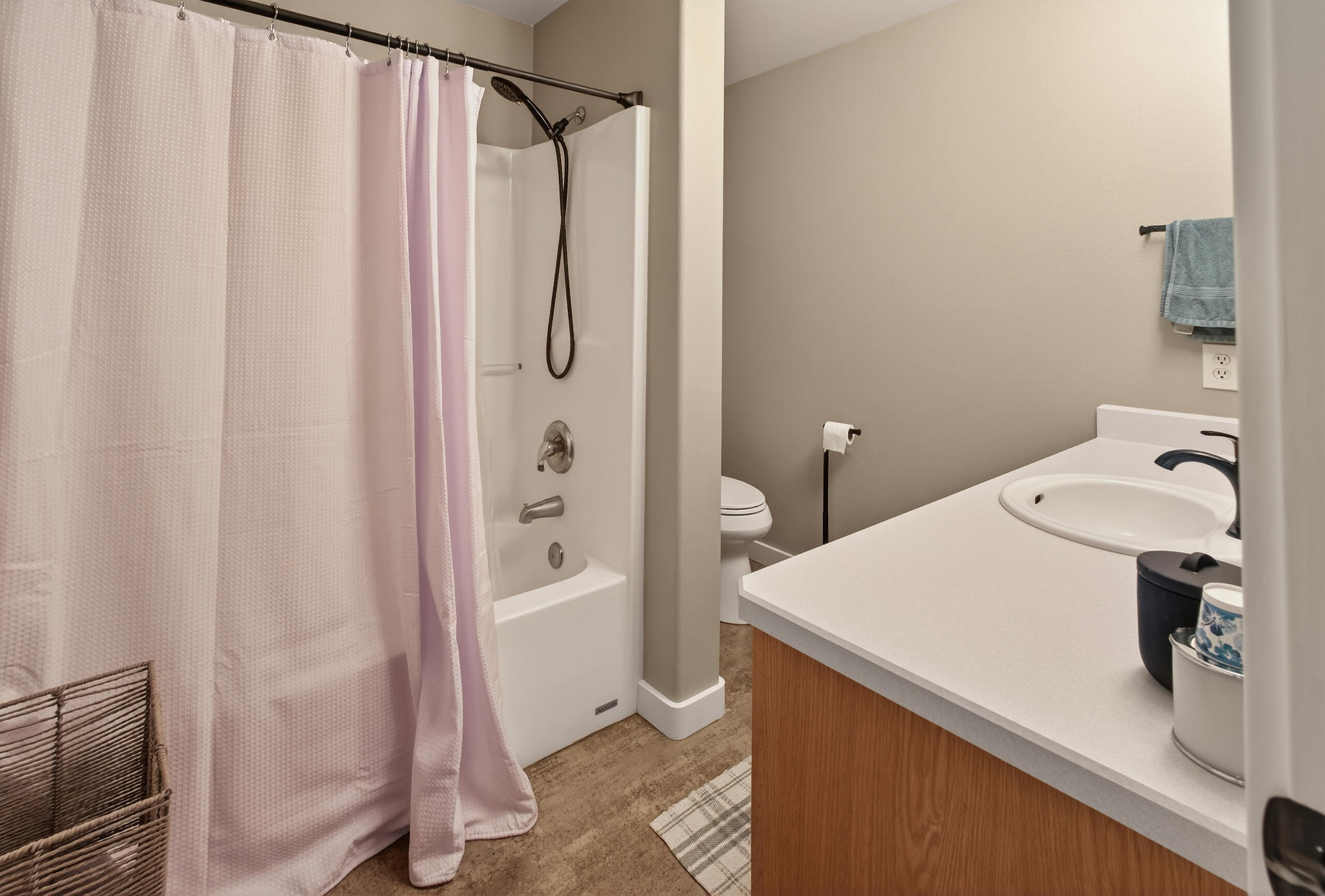 Tetherow Crossing - Residential