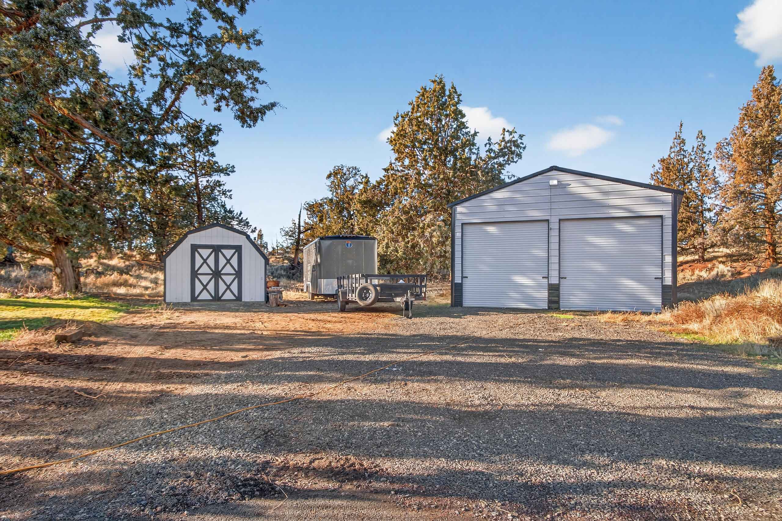 Tetherow Crossing - Residential