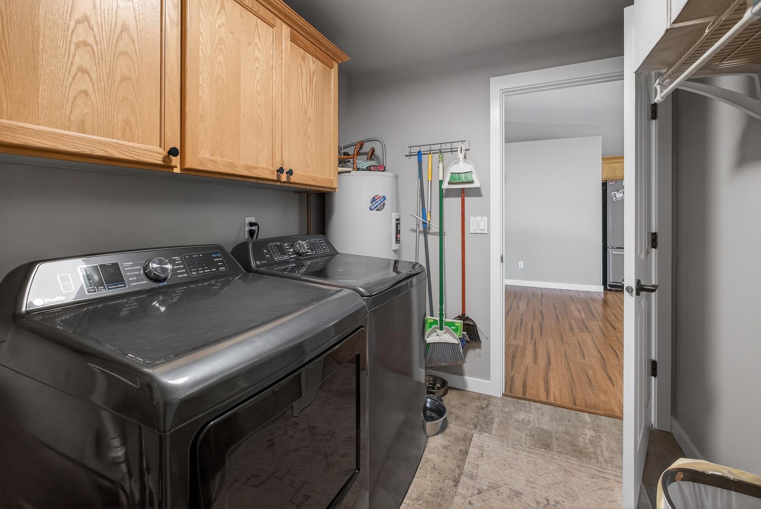 Tetherow Crossing - Residential