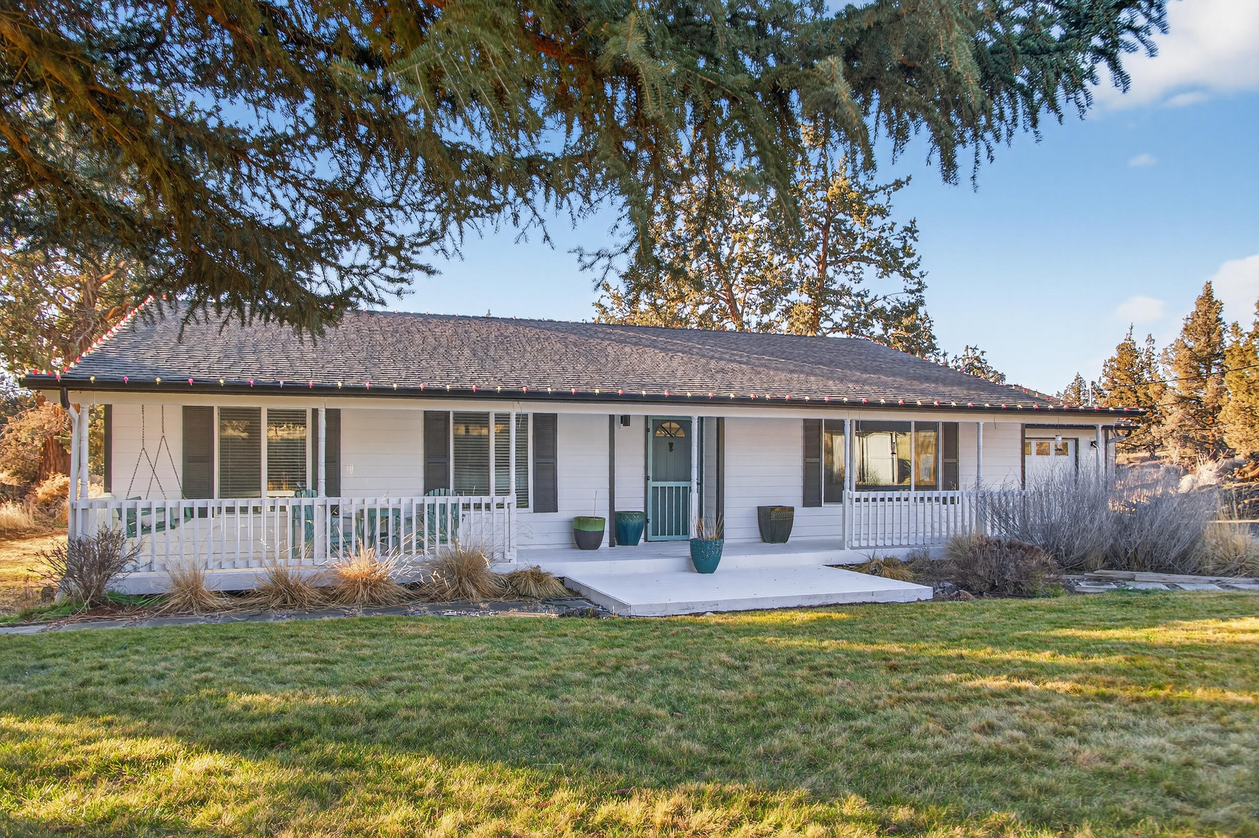 Tetherow Crossing - Residential