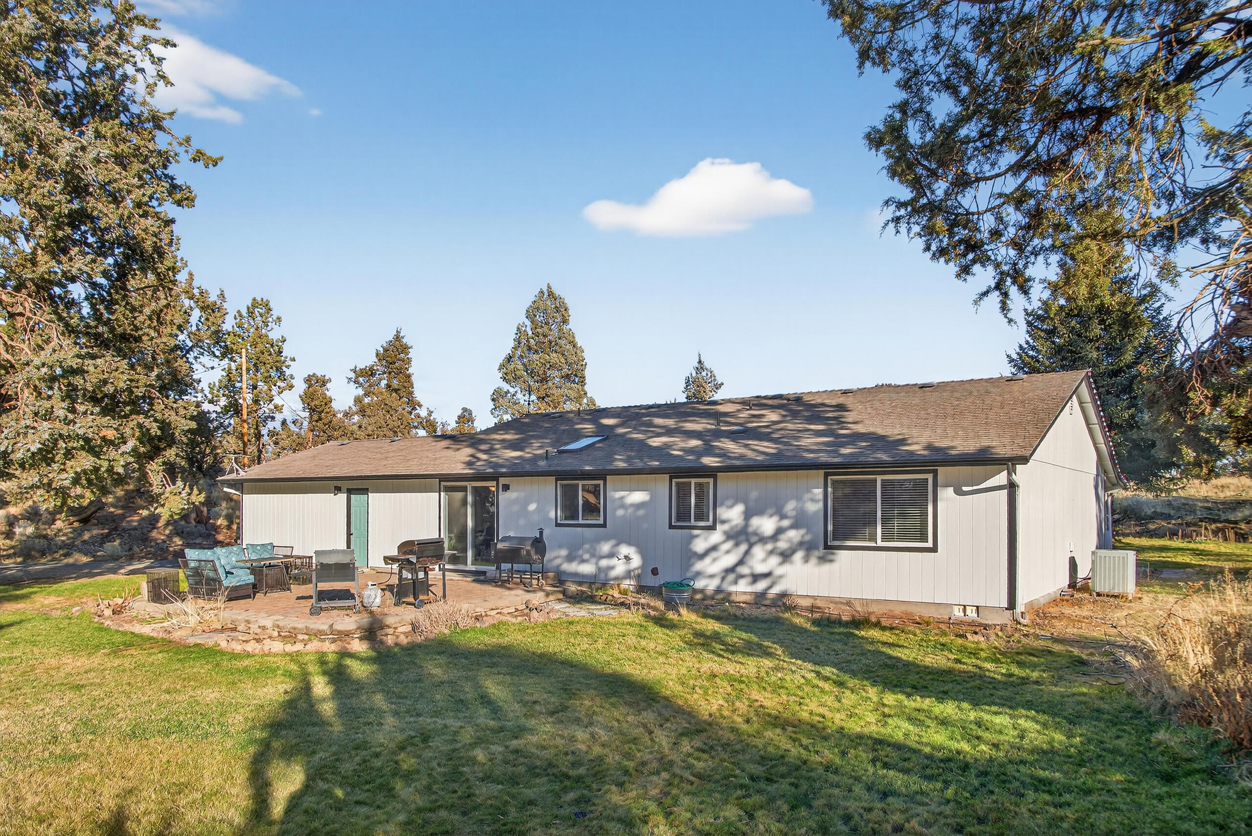 Tetherow Crossing - Residential