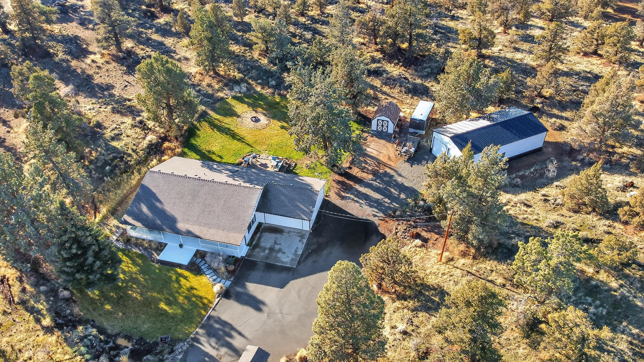 Tetherow Crossing - Residential