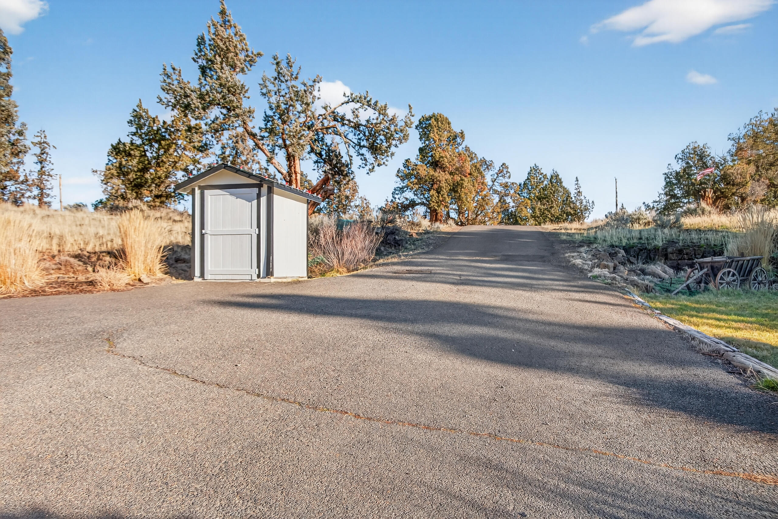 Tetherow Crossing - Residential