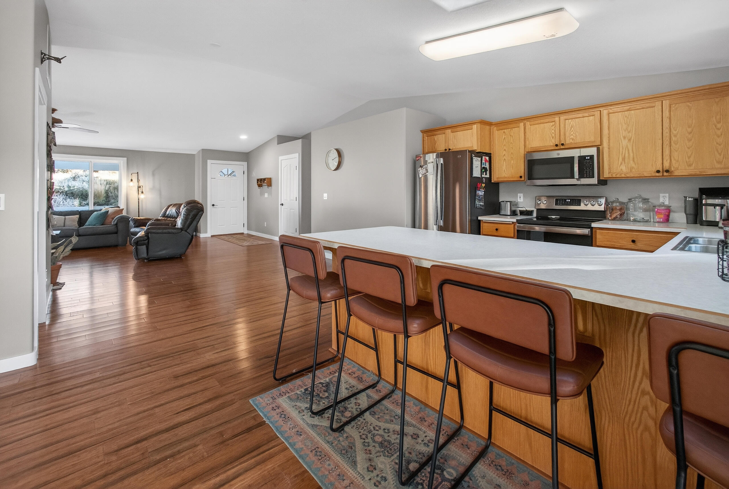 Tetherow Crossing - Residential