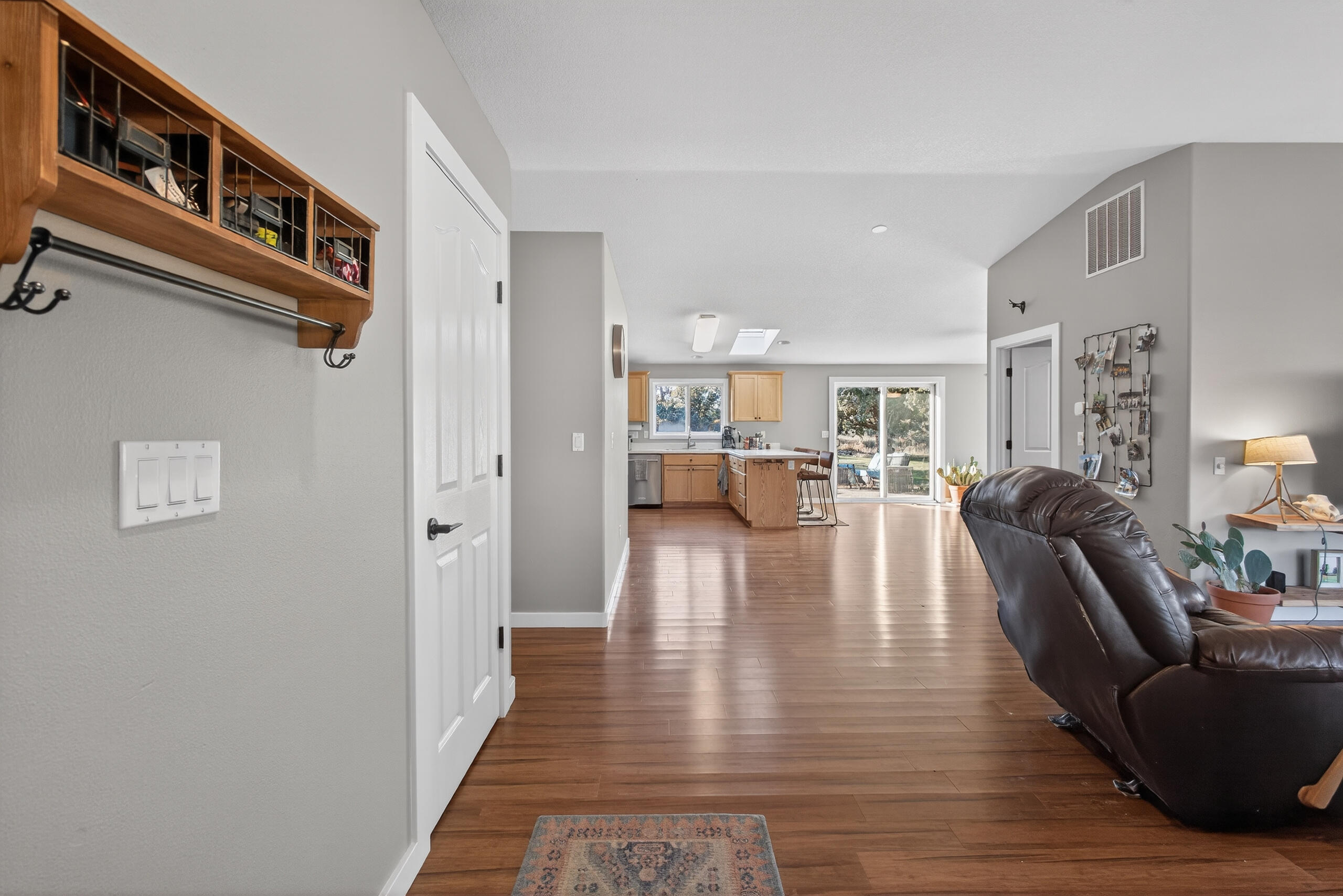 Tetherow Crossing - Residential