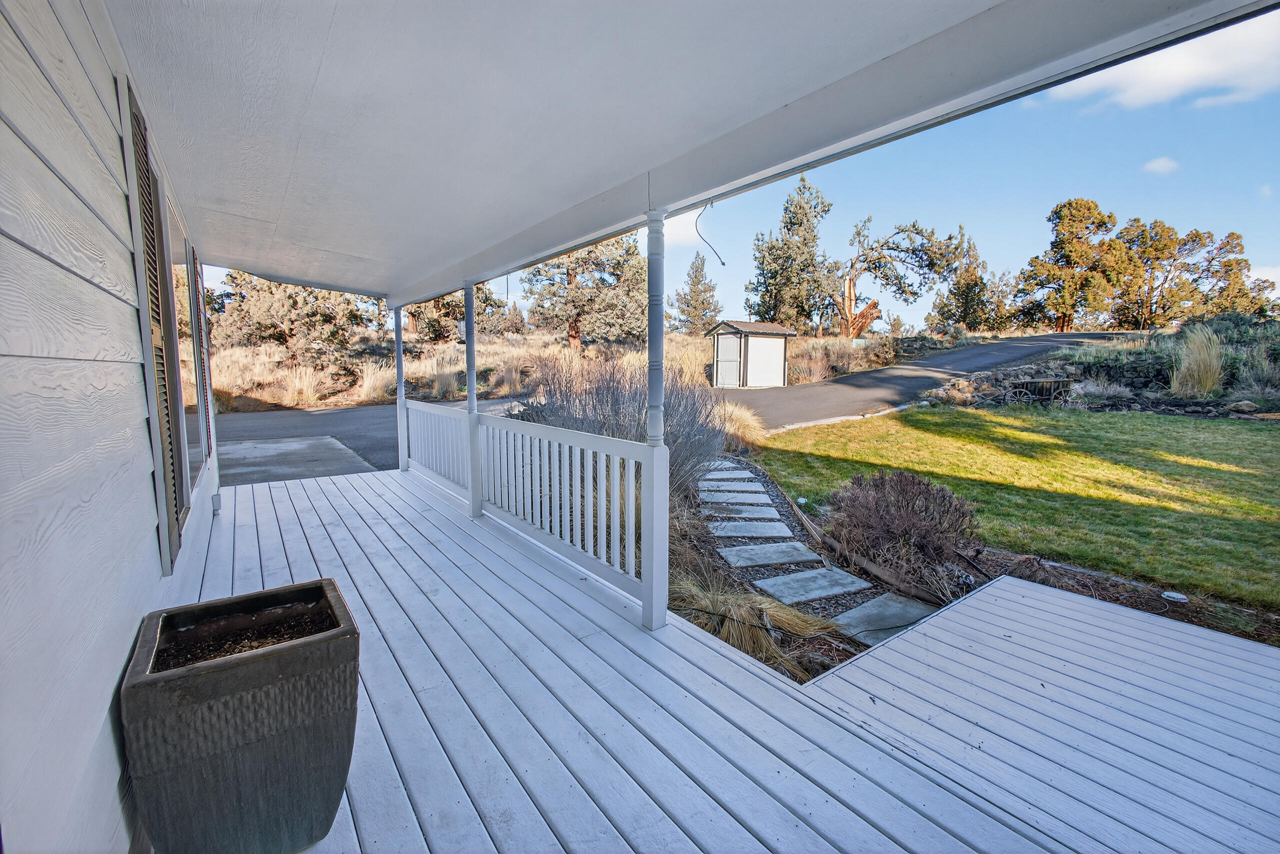 Tetherow Crossing - Residential