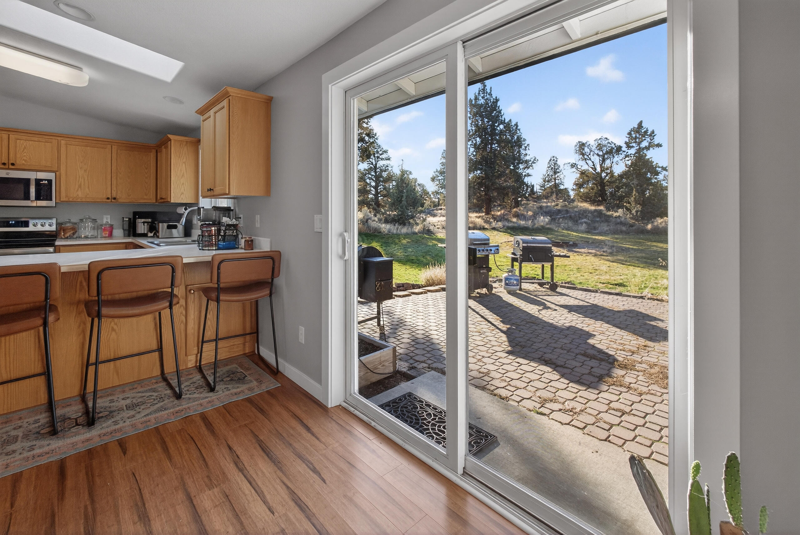 Tetherow Crossing - Residential