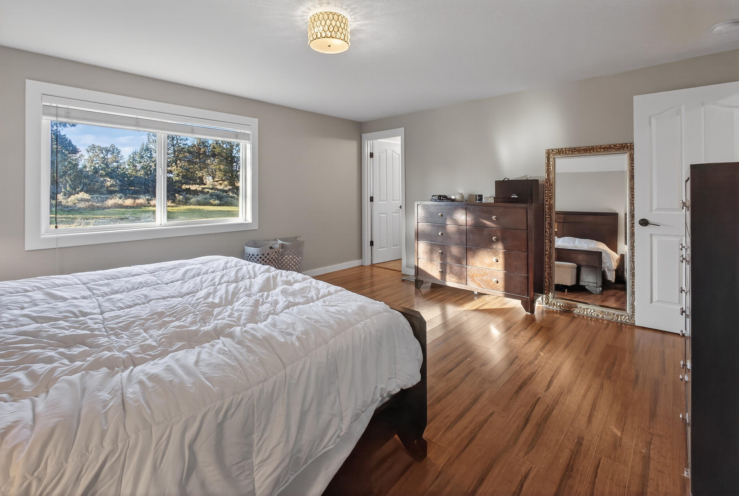 Tetherow Crossing - Residential